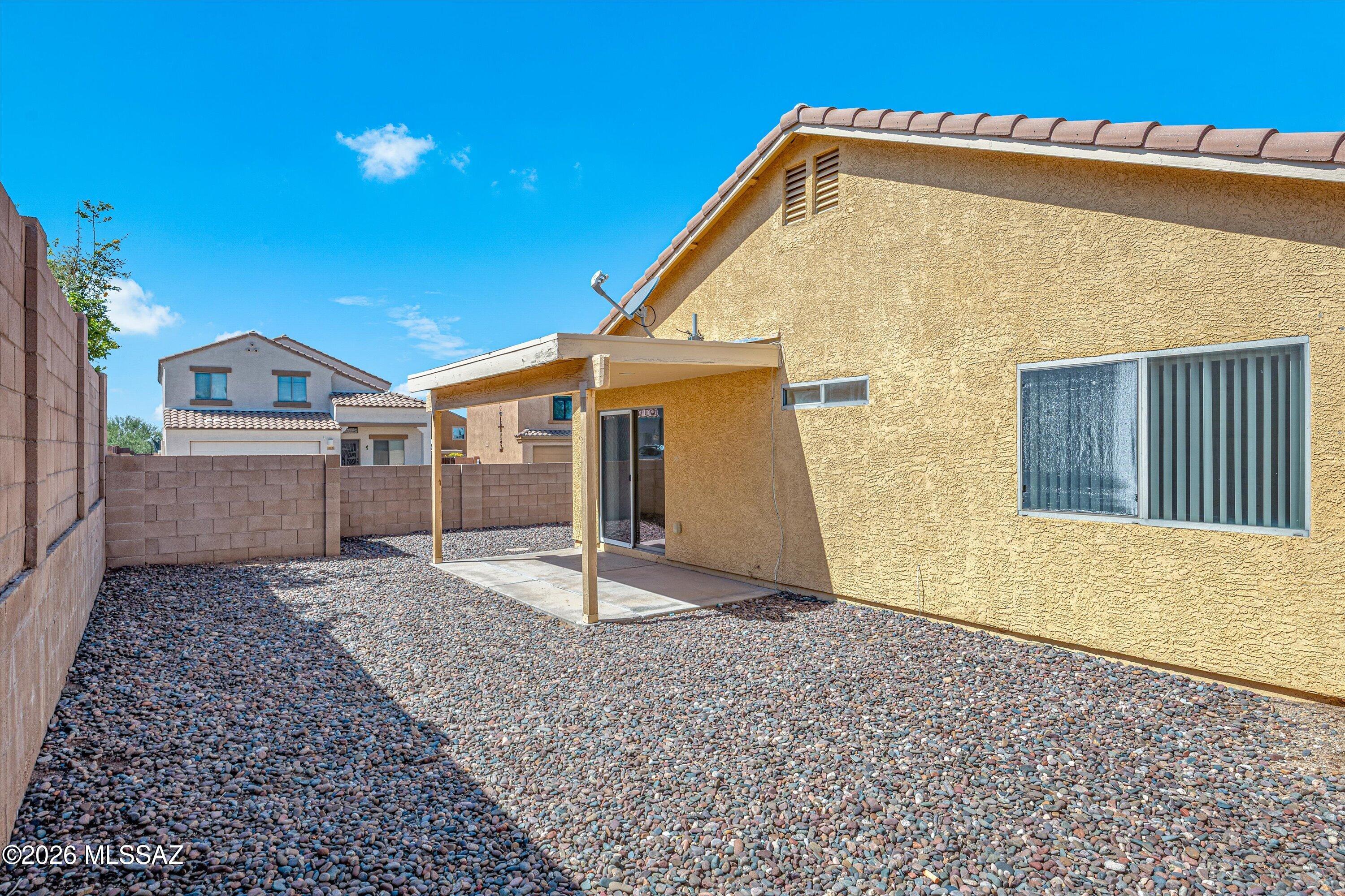 Santa Rita Estates (1-32) - Residential