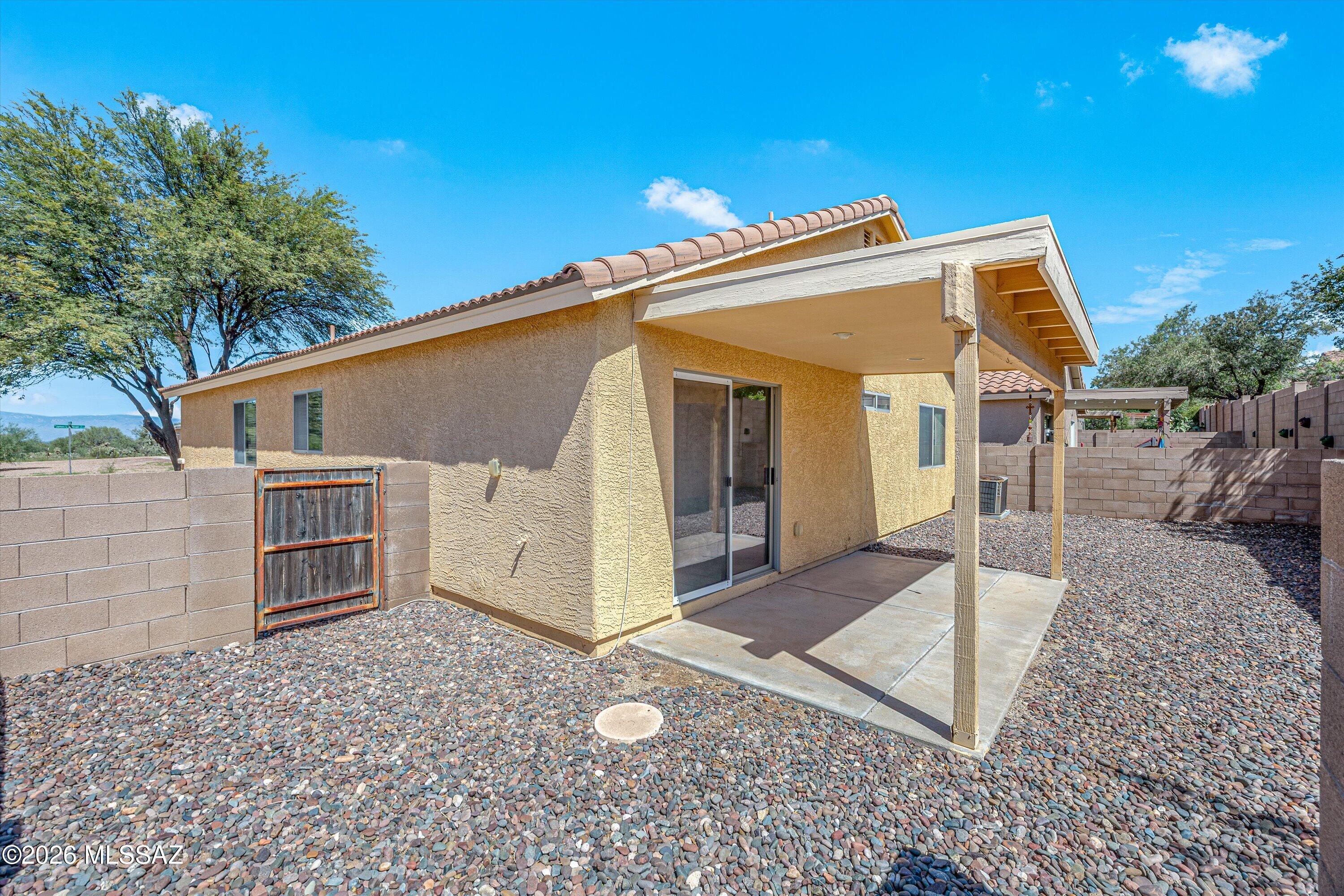 Santa Rita Estates (1-32) - Residential