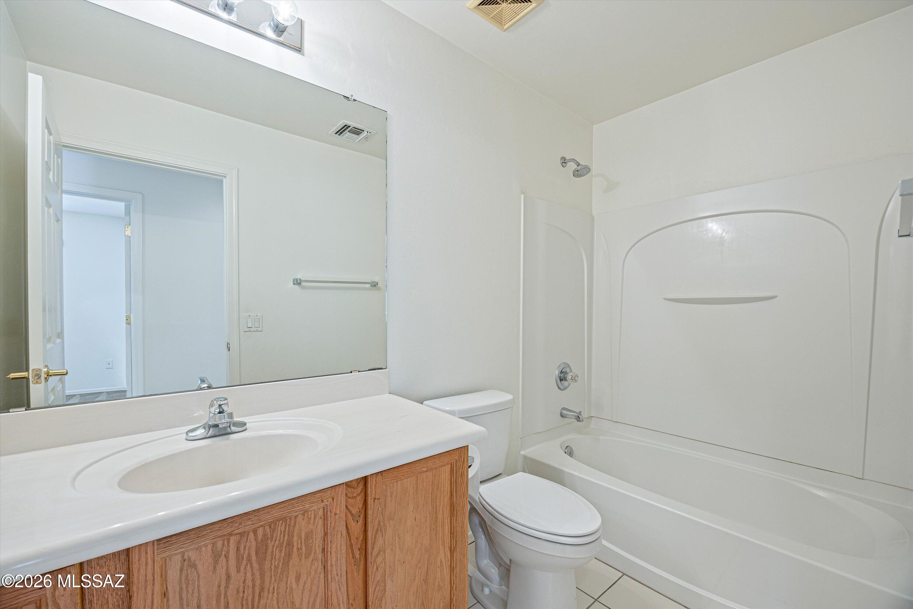 Santa Rita Estates (1-32) - Residential