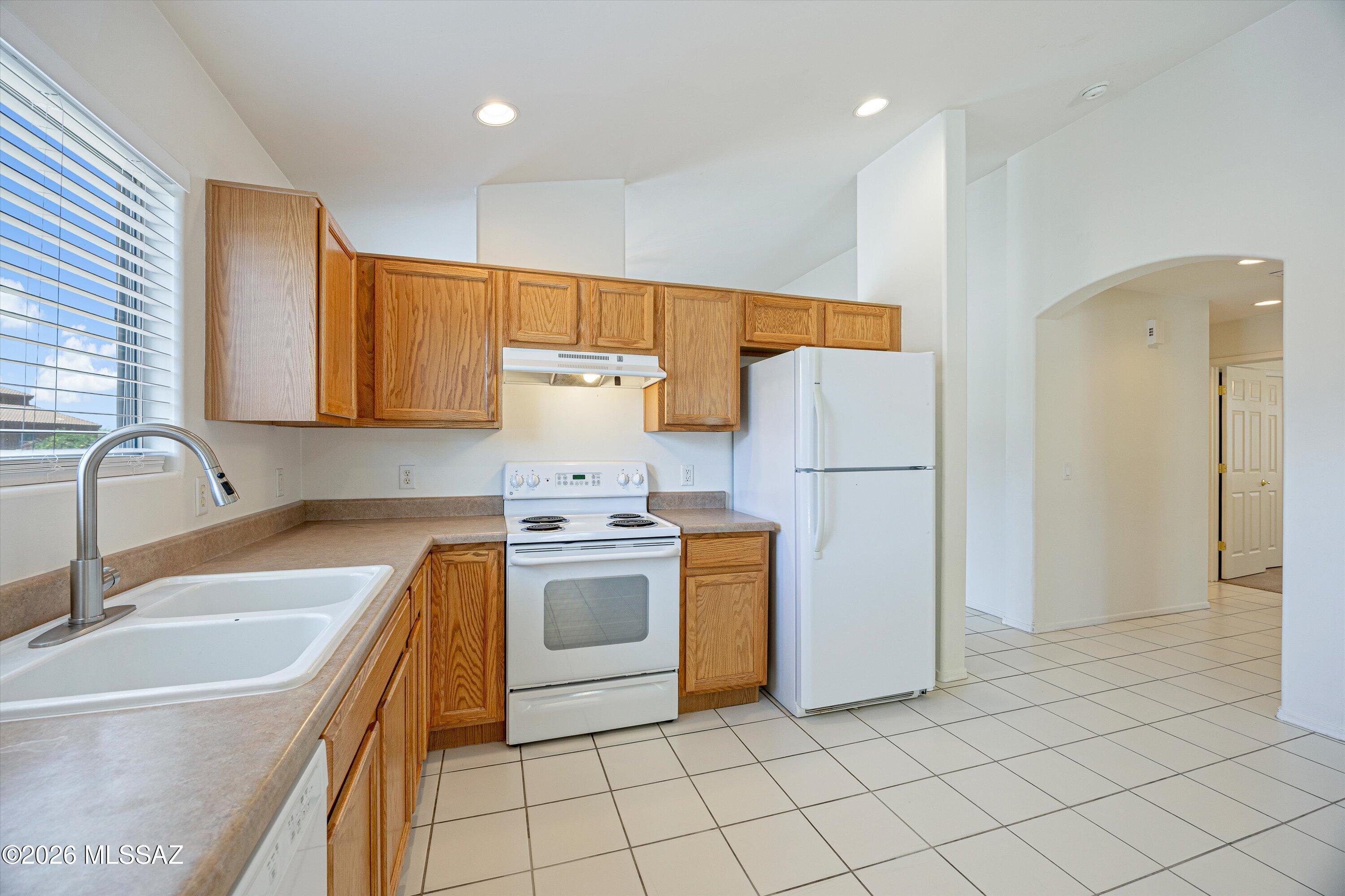 Santa Rita Estates (1-32) - Residential