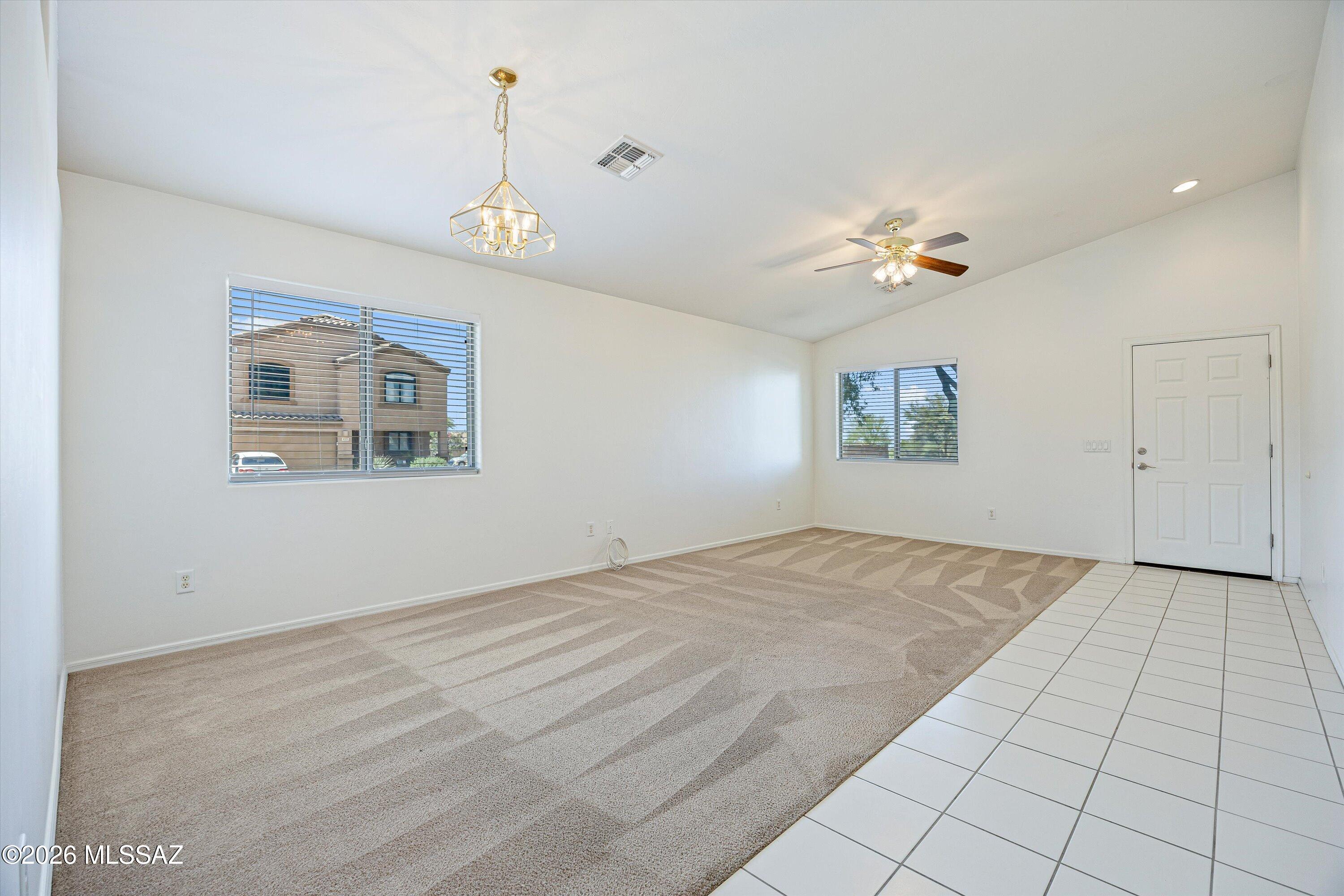 Santa Rita Estates (1-32) - Residential