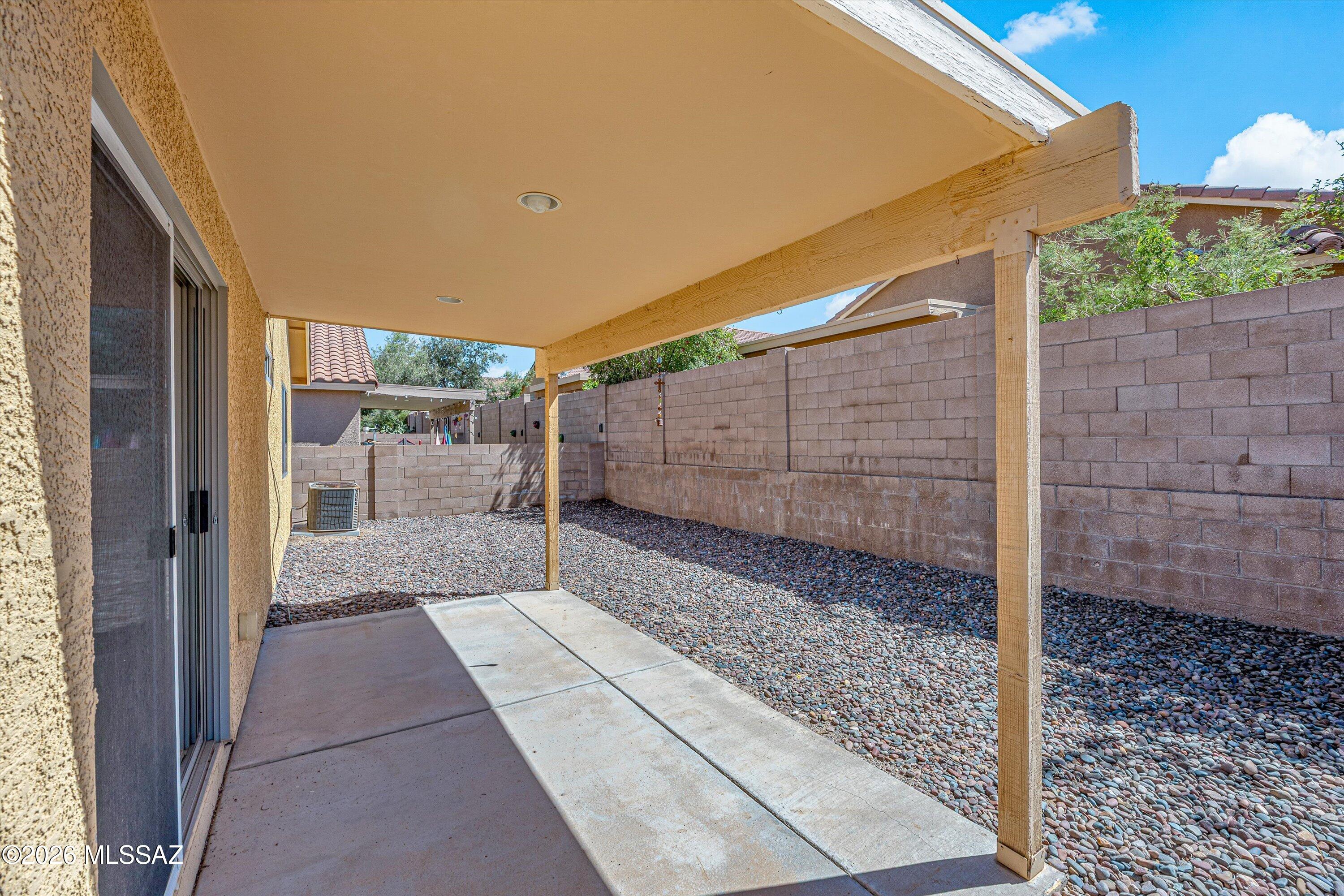 Santa Rita Estates (1-32) - Residential