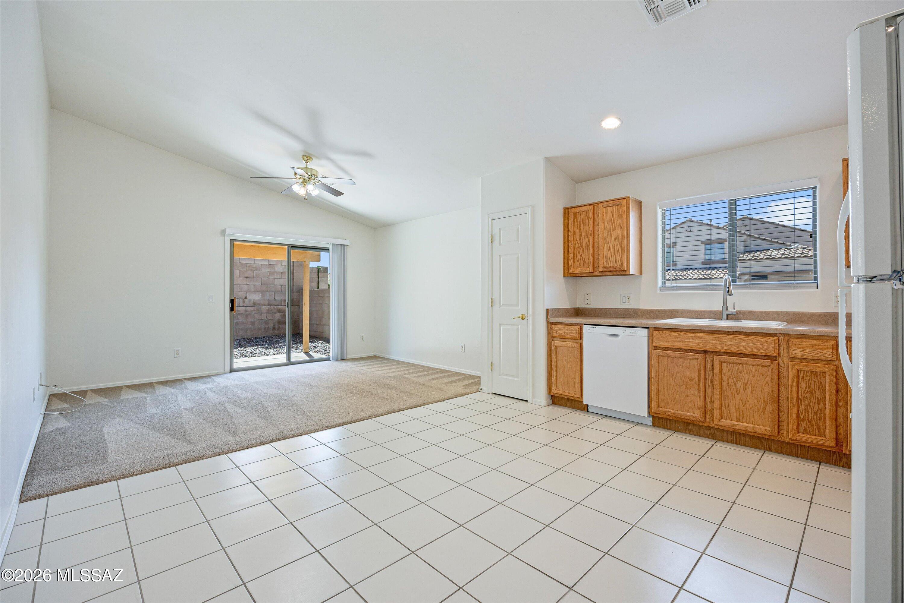 Santa Rita Estates (1-32) - Residential
