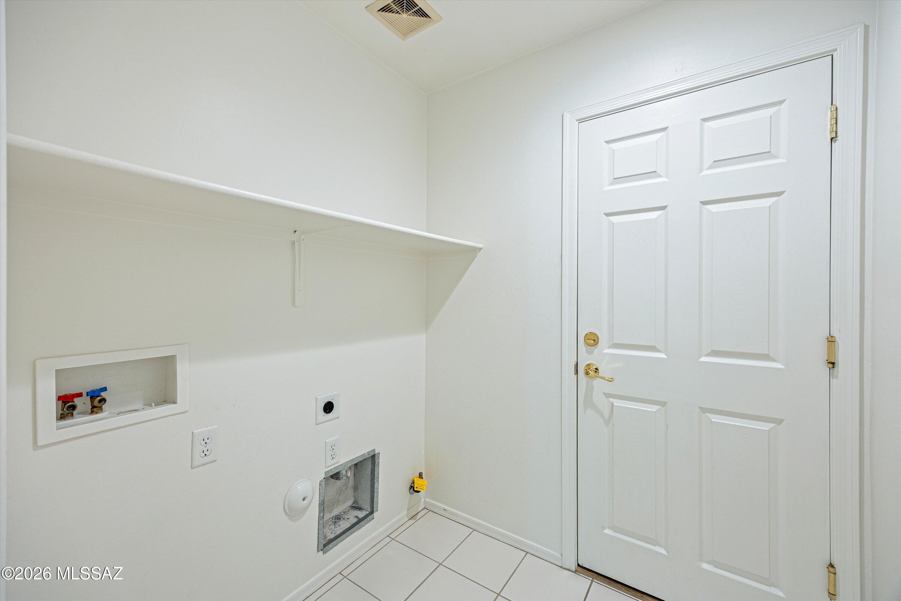 Santa Rita Estates (1-32) - Residential
