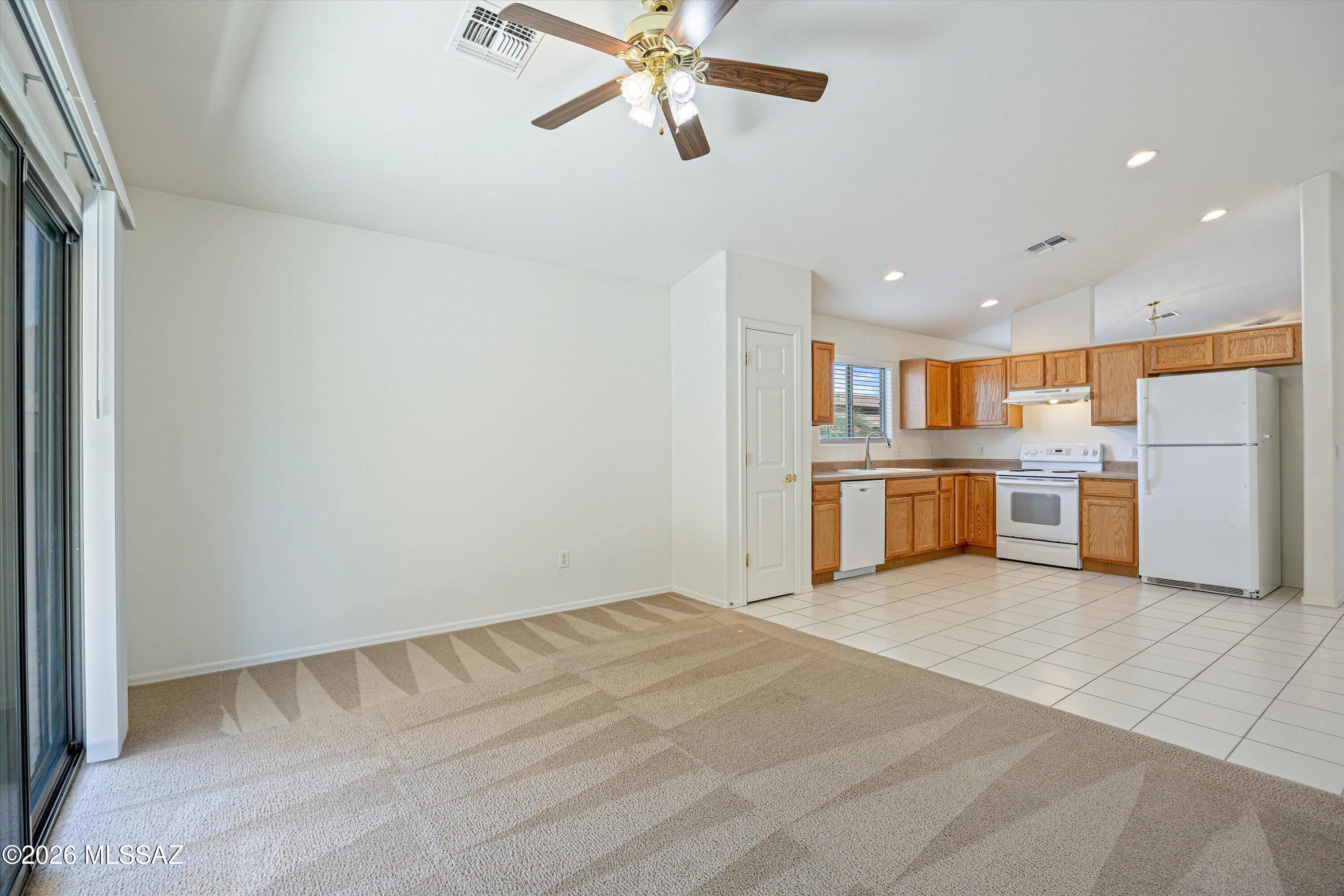 Santa Rita Estates (1-32) - Residential