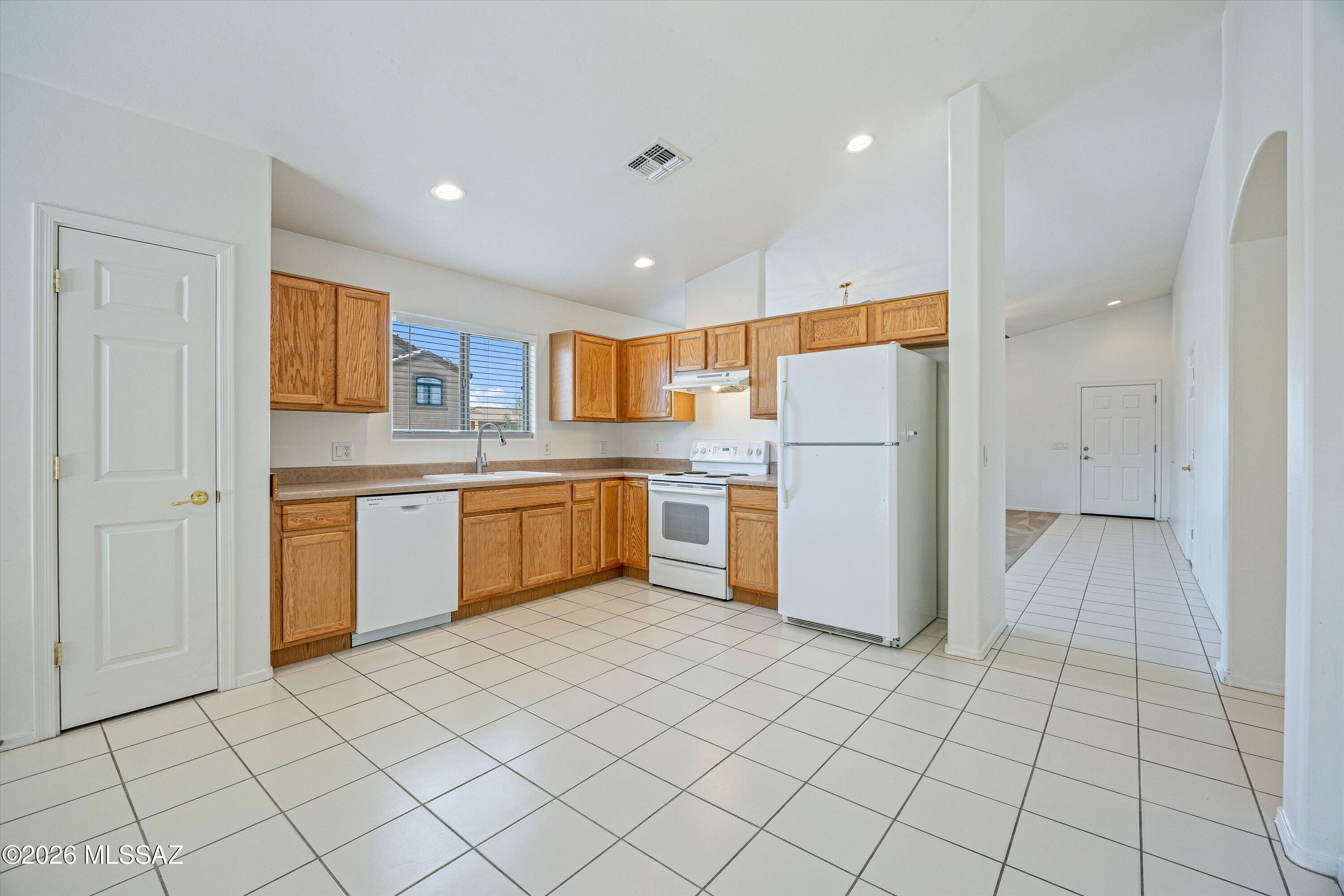 Santa Rita Estates (1-32) - Residential