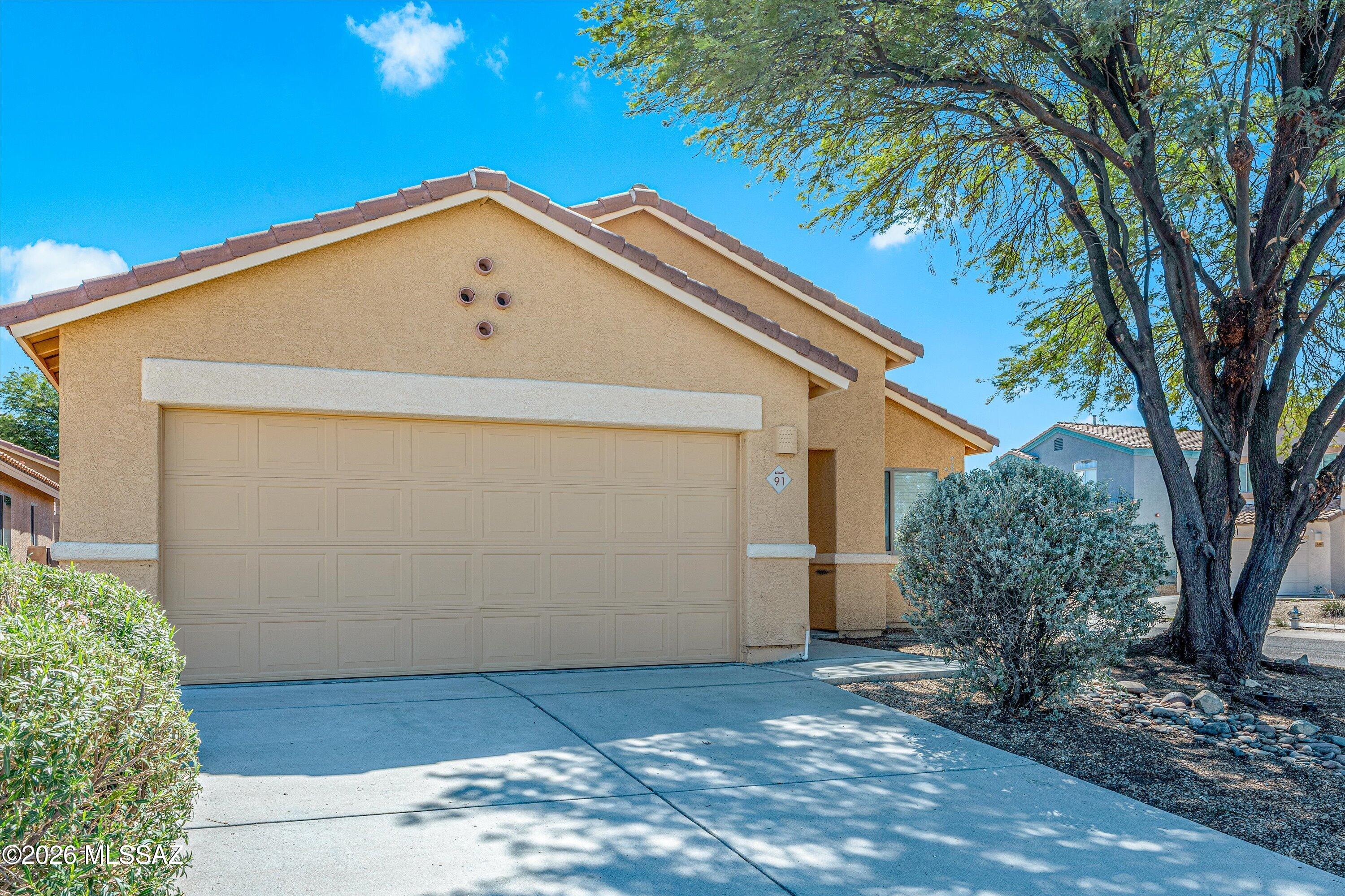 Santa Rita Estates (1-32) - Residential