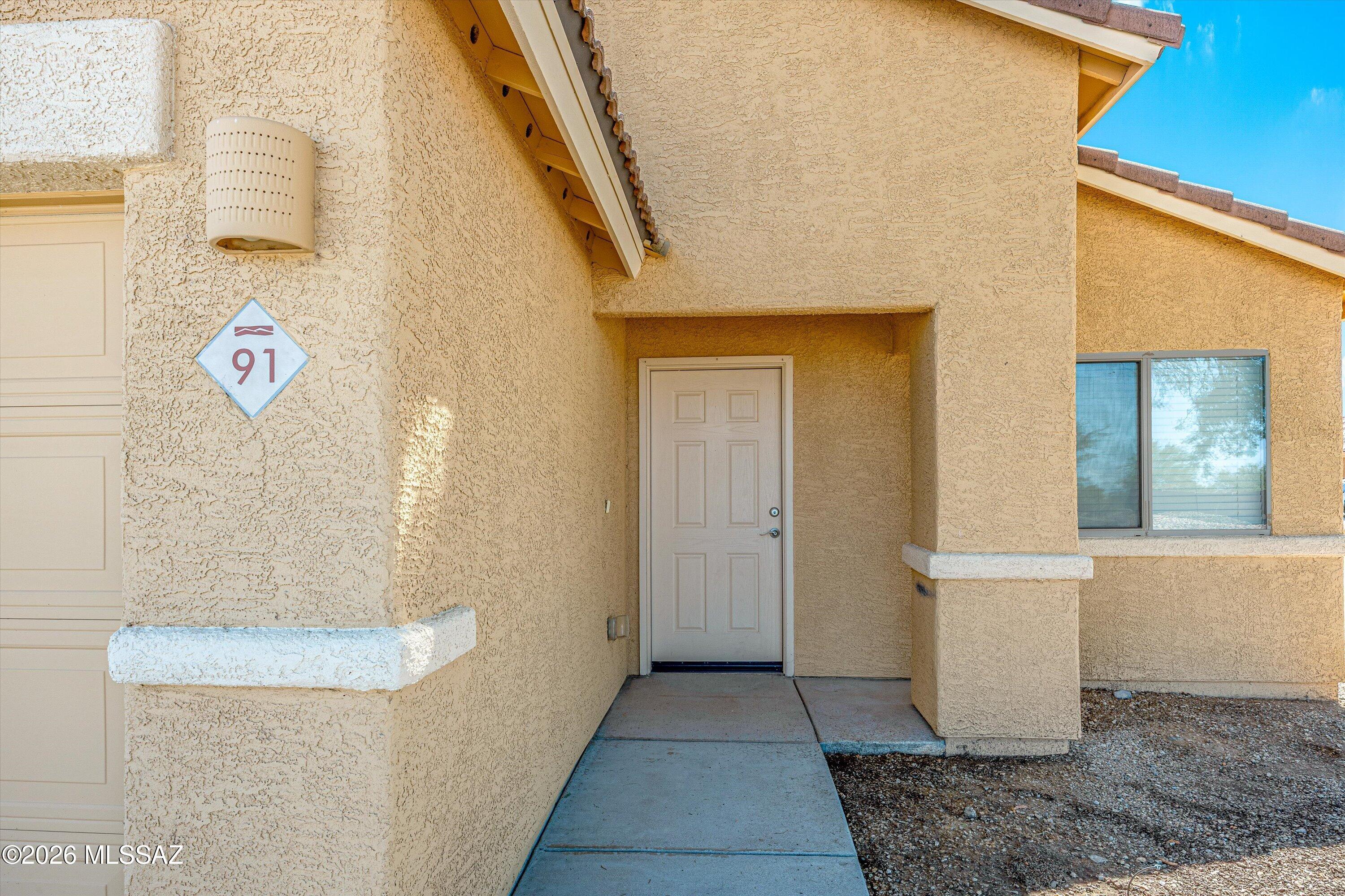 Santa Rita Estates (1-32) - Residential