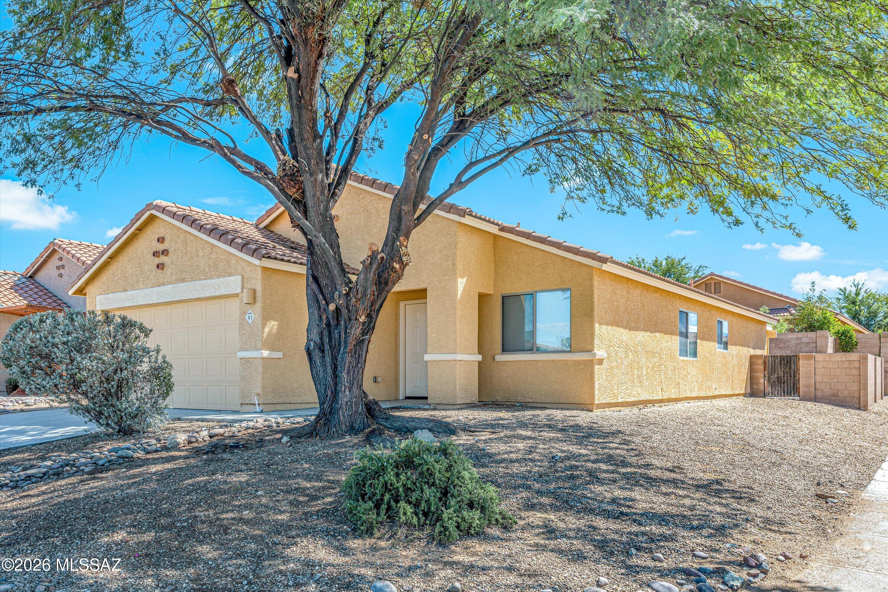 Santa Rita Estates (1-32) - Residential