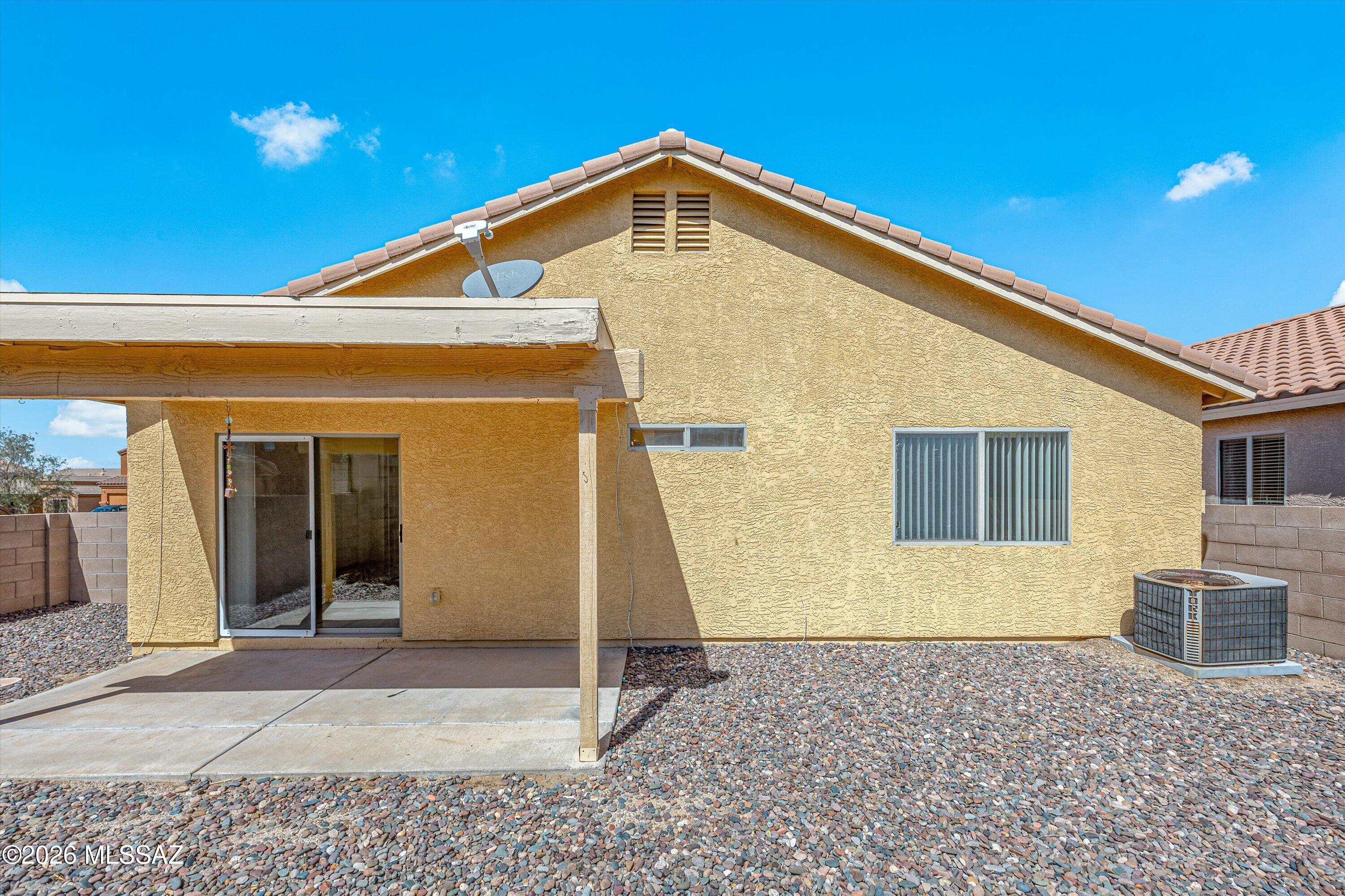Santa Rita Estates (1-32) - Residential