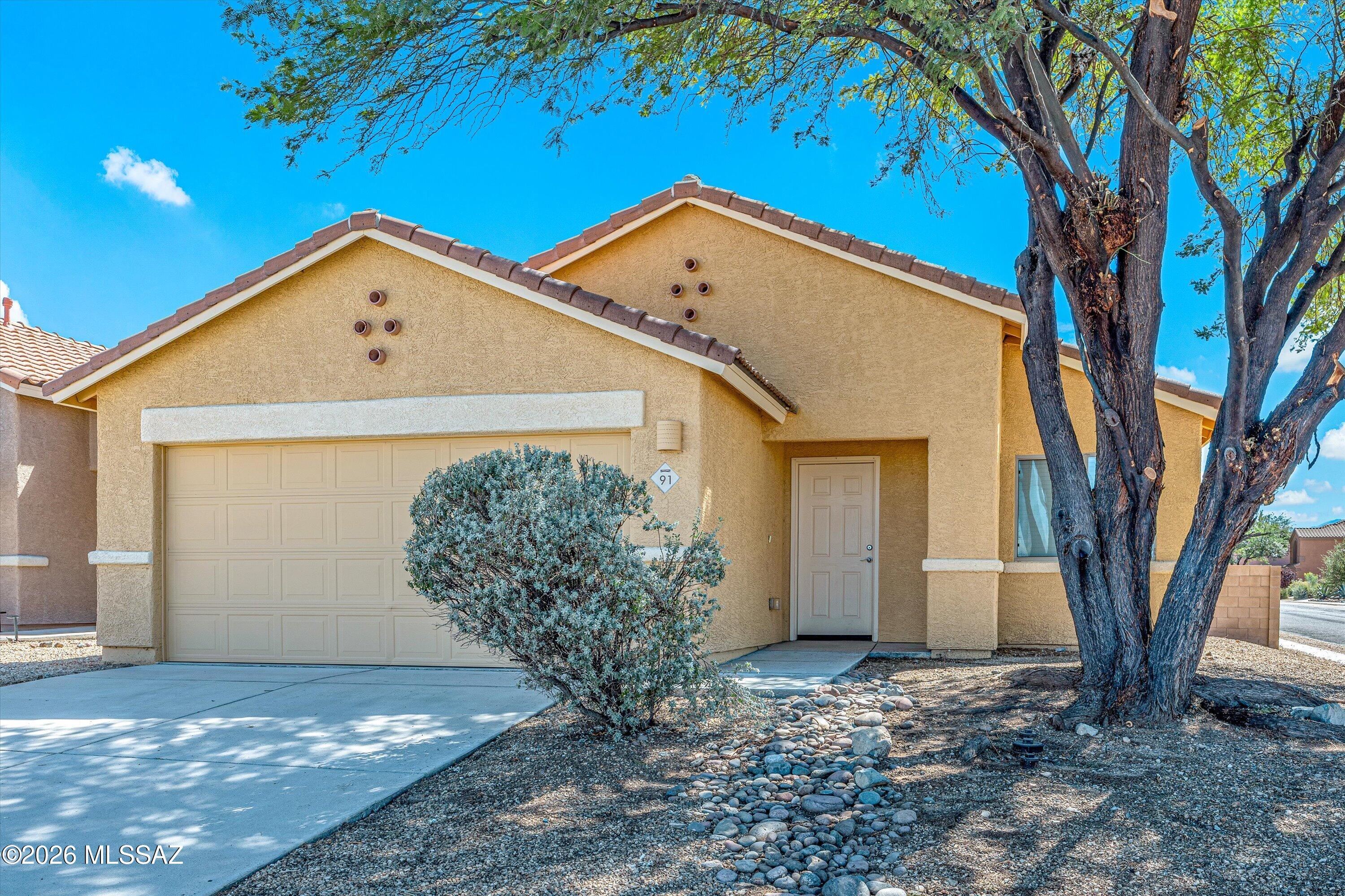 Santa Rita Estates (1-32) - Residential