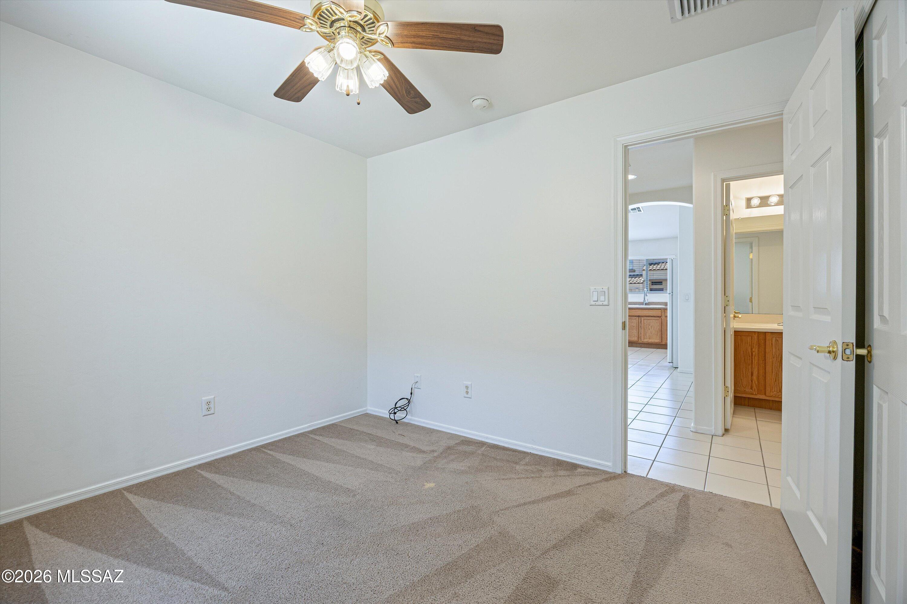 Santa Rita Estates (1-32) - Residential