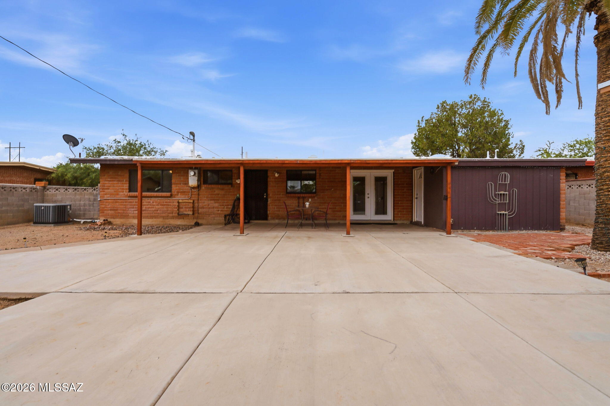 Mecedora Club Estates - Residential