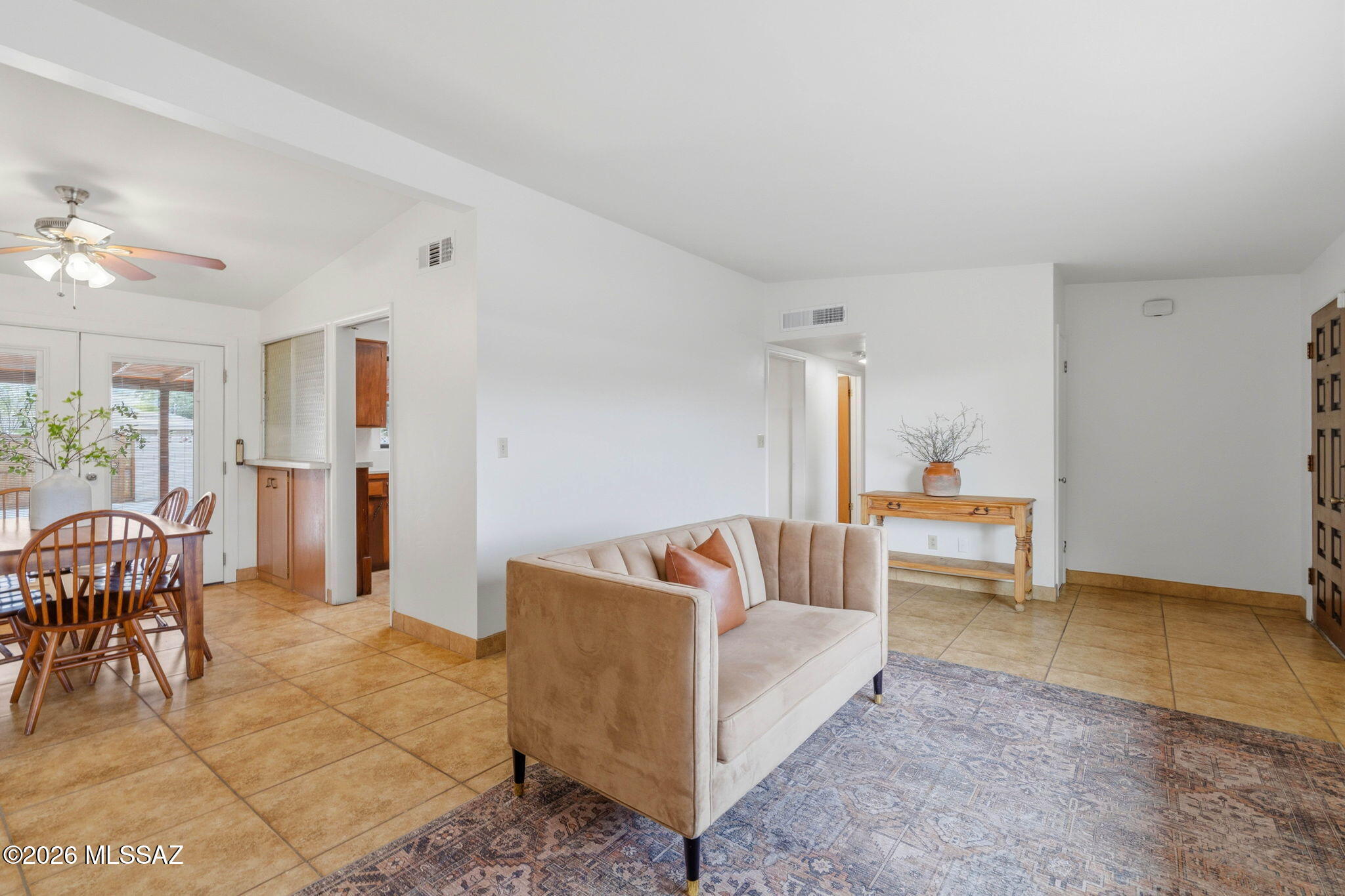 Mecedora Club Estates - Residential
