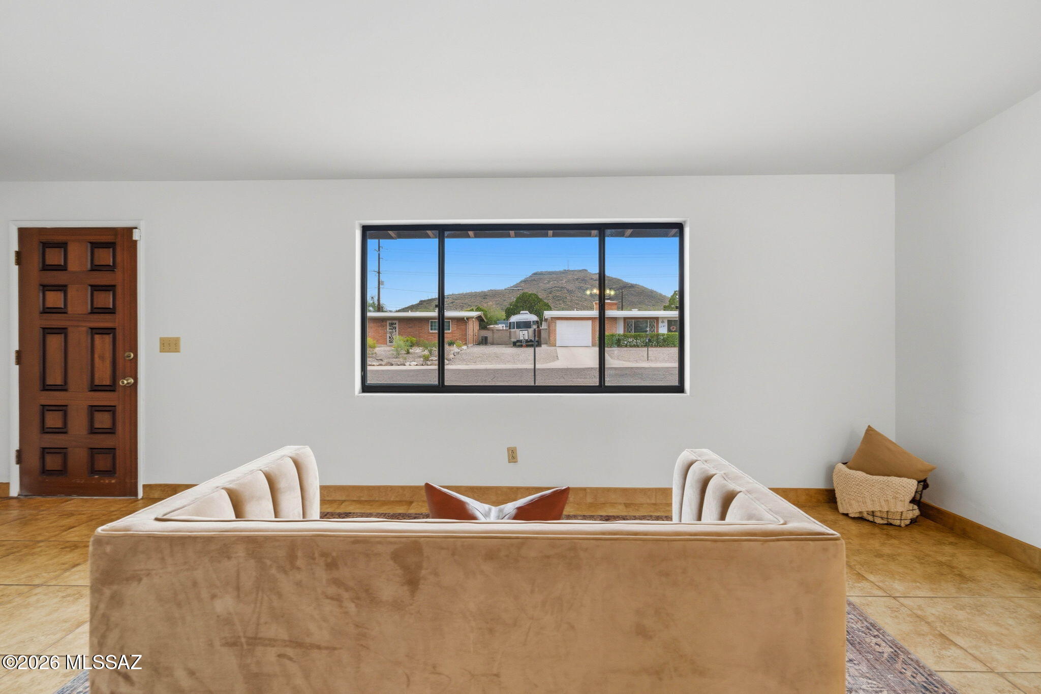 Mecedora Club Estates - Residential