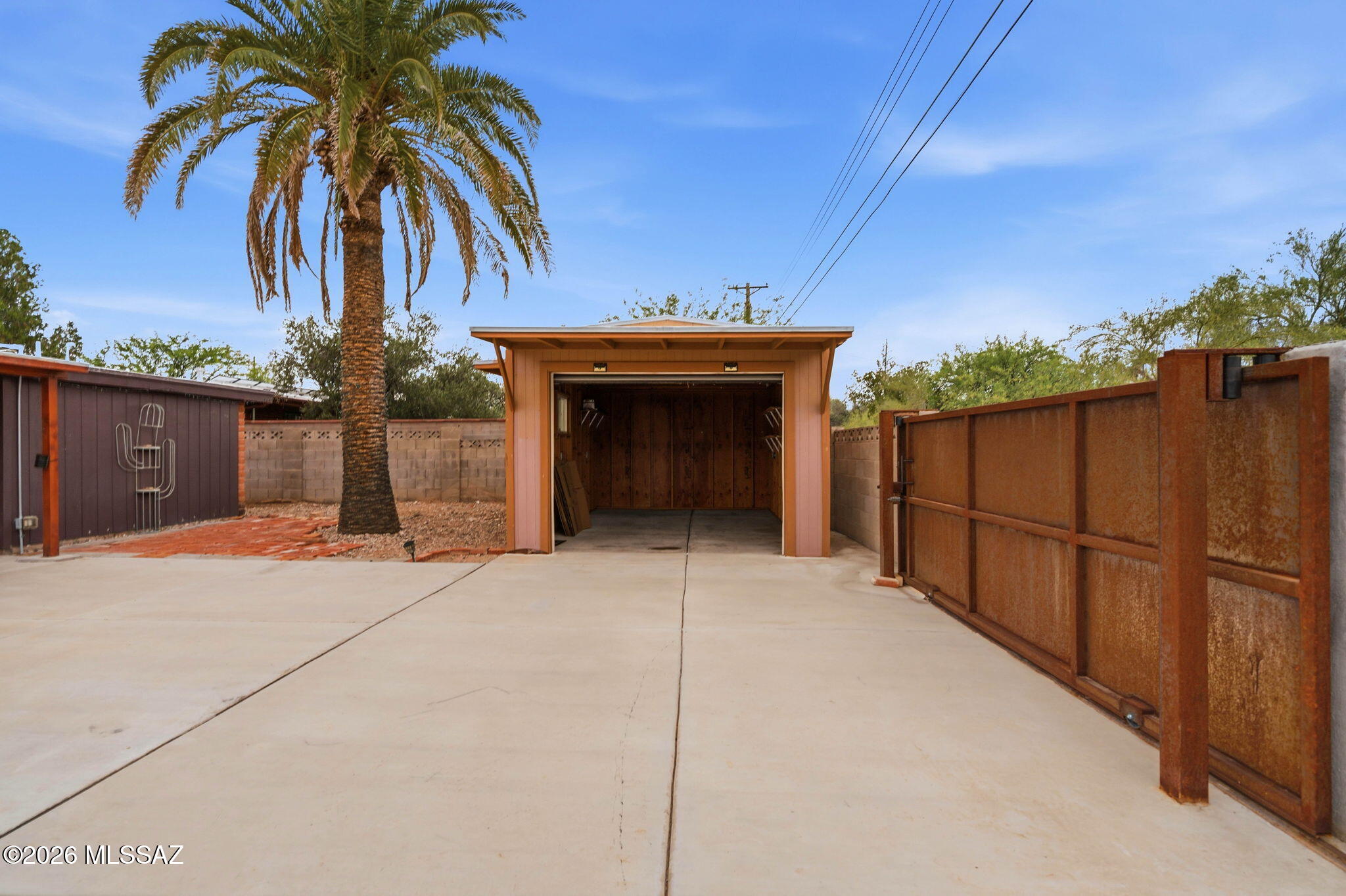 Mecedora Club Estates - Residential