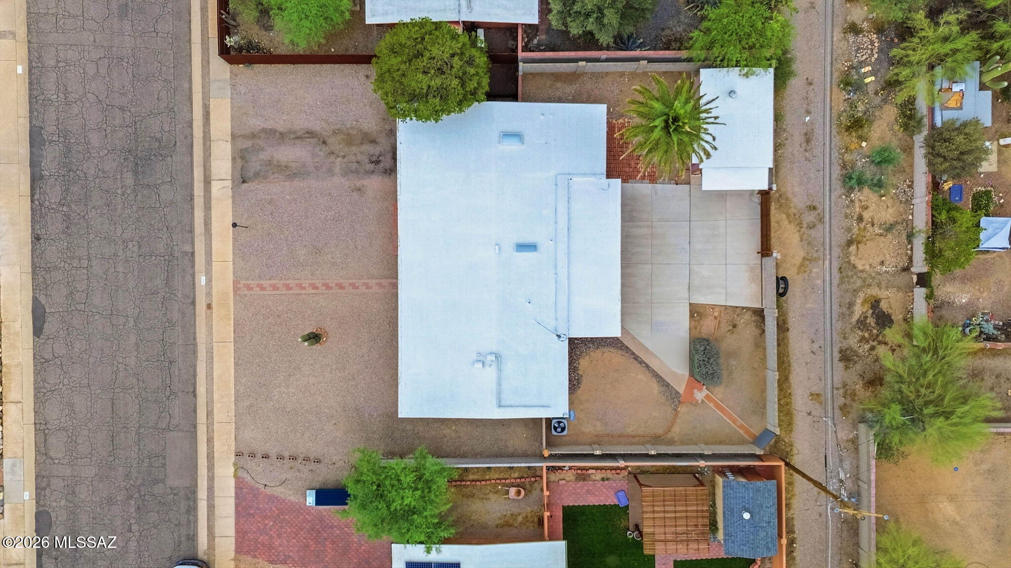 Mecedora Club Estates - Residential