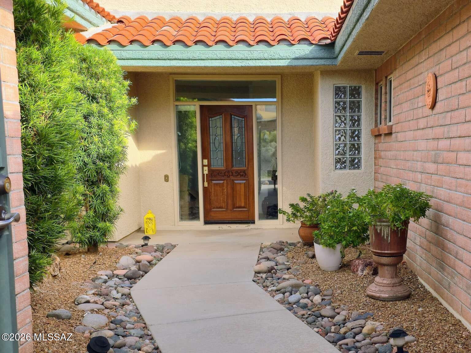 San Ignacio Vistas (1-223) - Residential