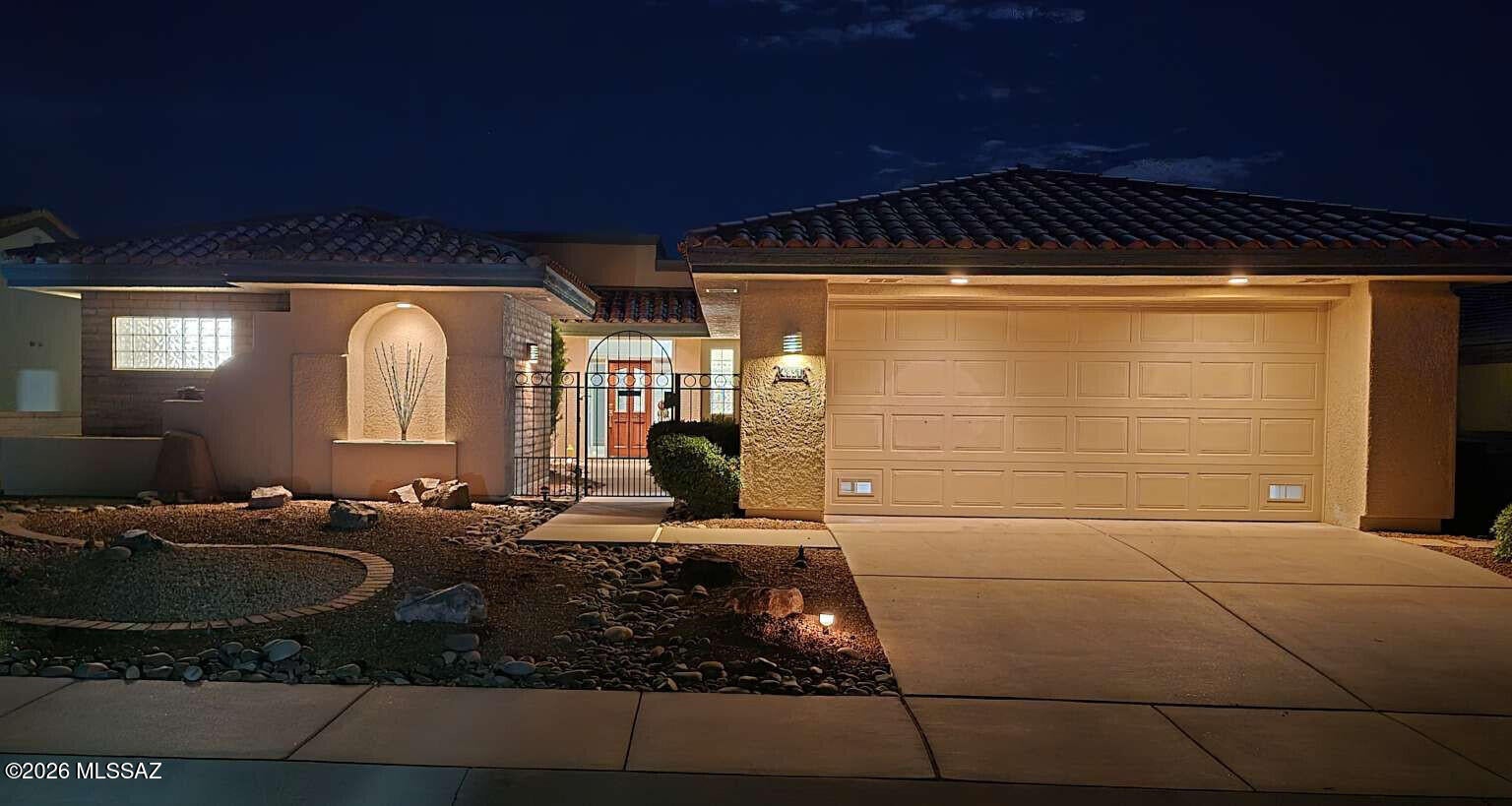 San Ignacio Vistas (1-223) - Residential