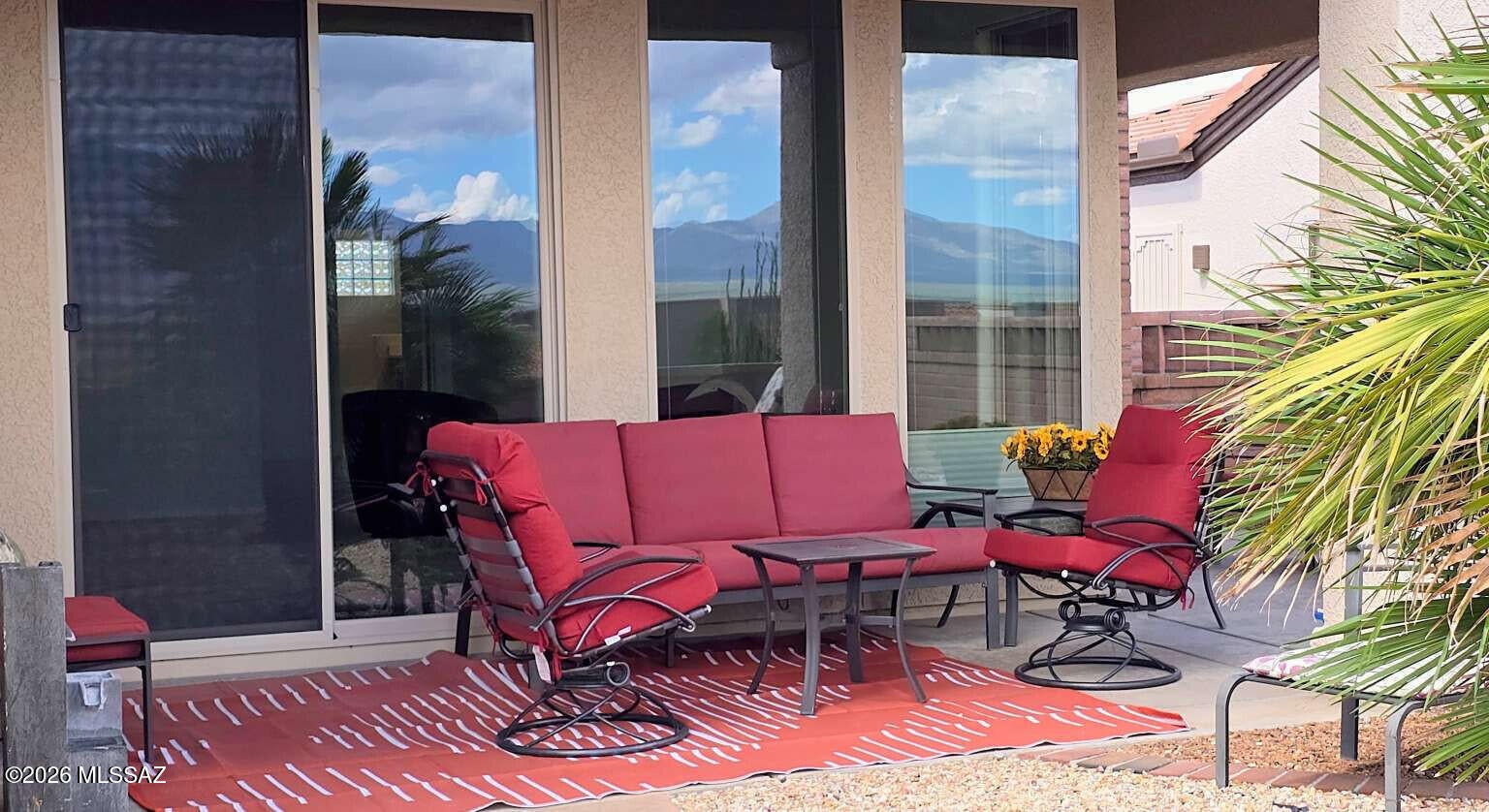 San Ignacio Vistas (1-223) - Residential