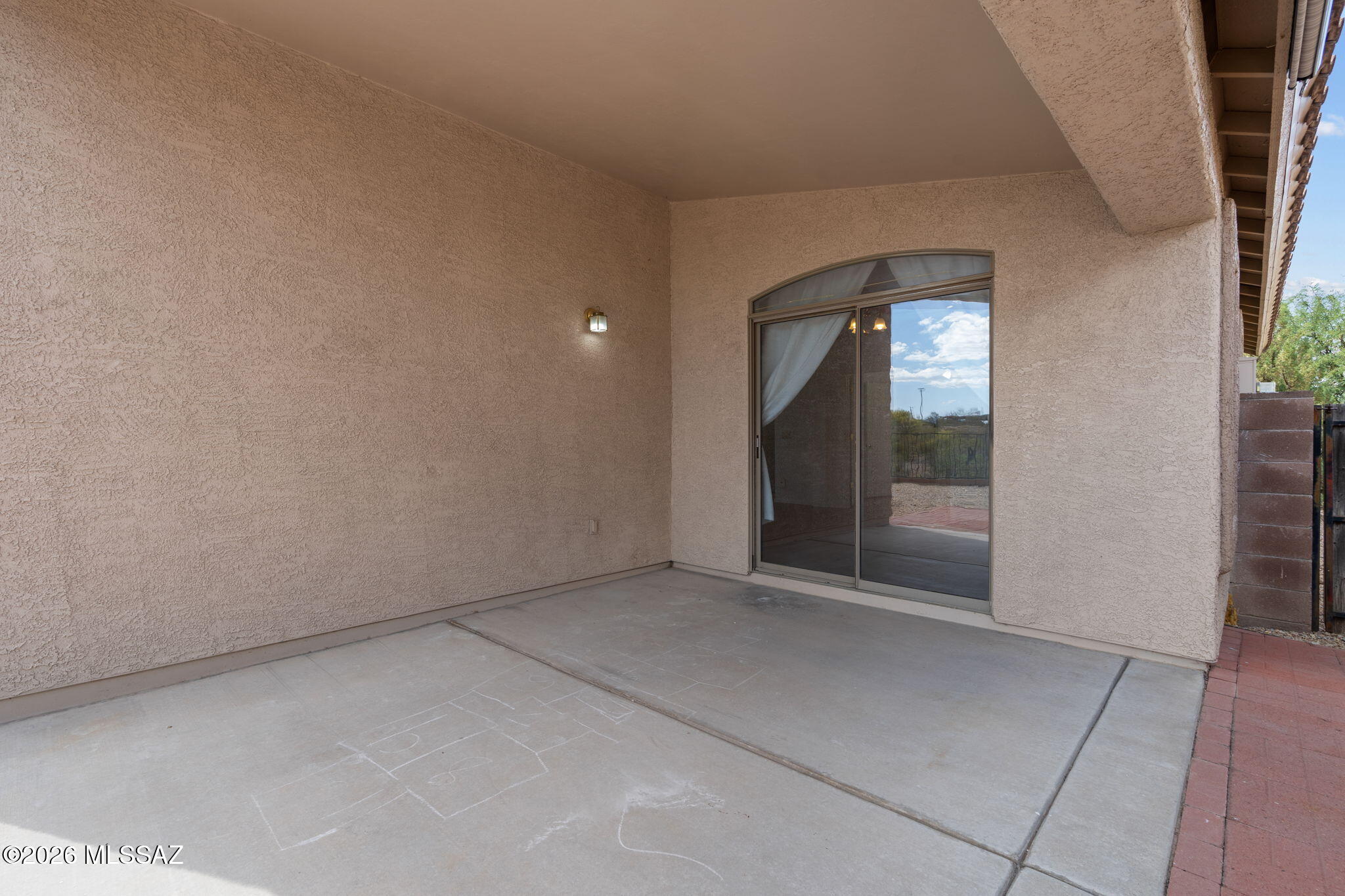 Rancho Del Lago (608-1030) - Residential