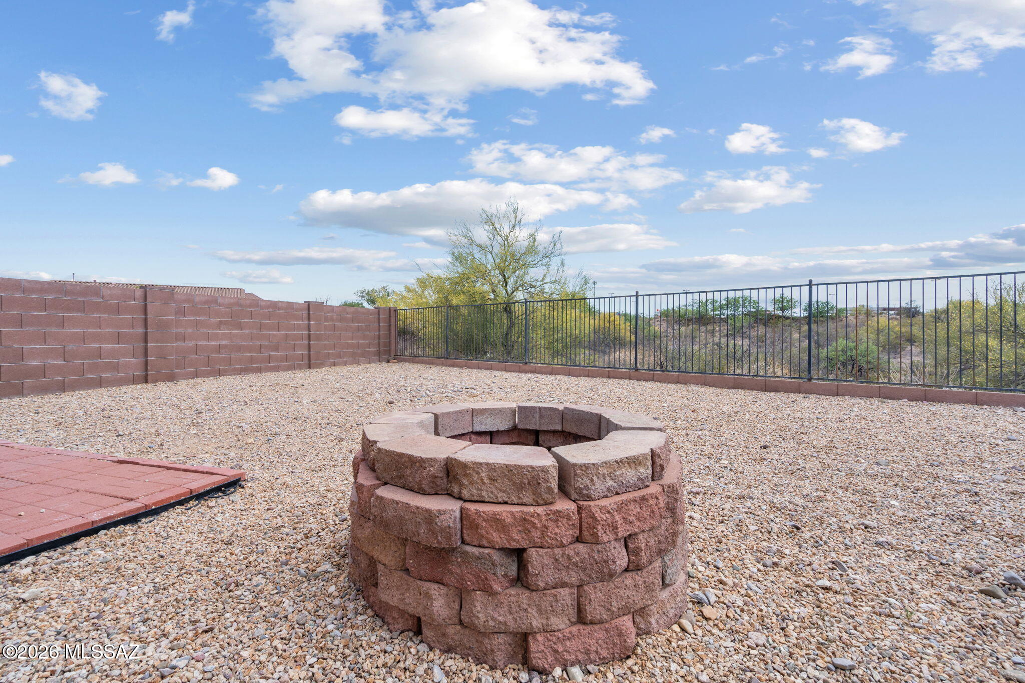 Rancho Del Lago (608-1030) - Residential