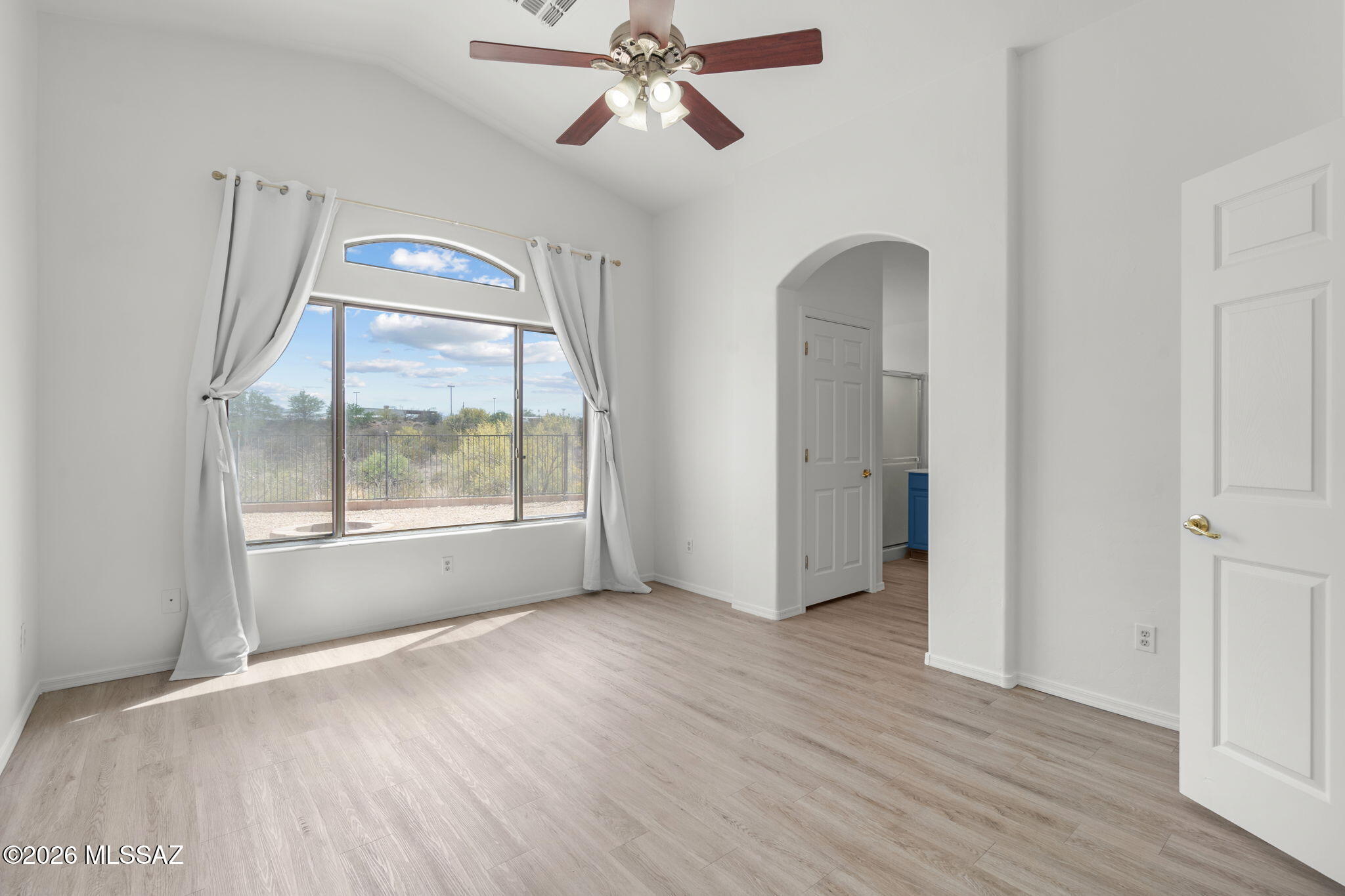 Rancho Del Lago (608-1030) - Residential