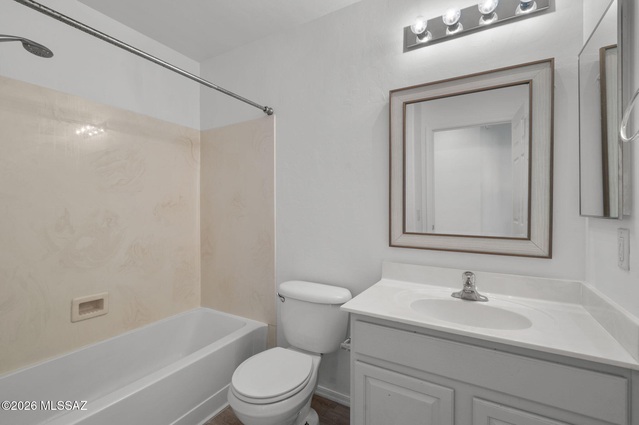 Rancho Del Lago (608-1030) - Residential