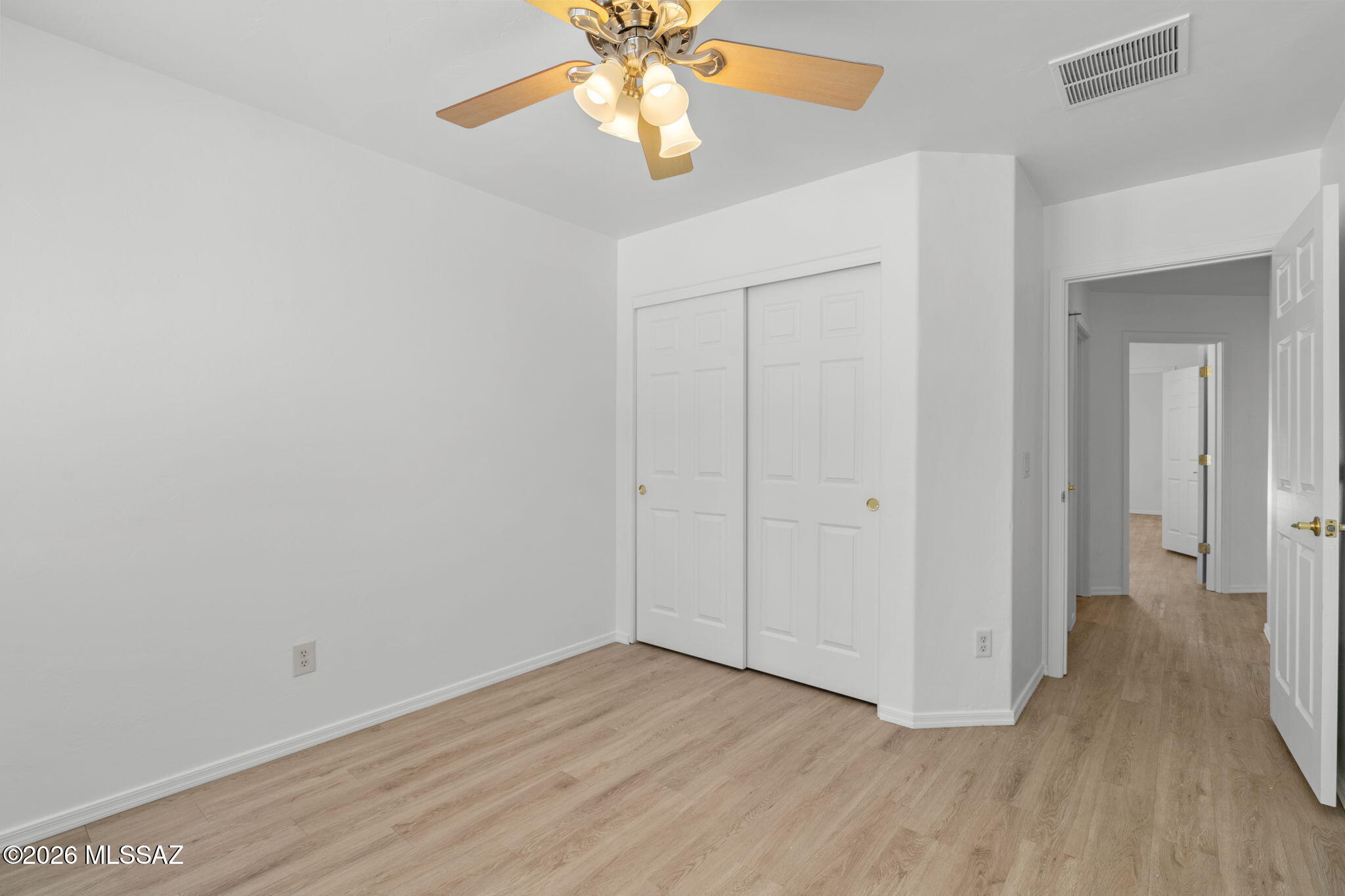 Rancho Del Lago (608-1030) - Residential
