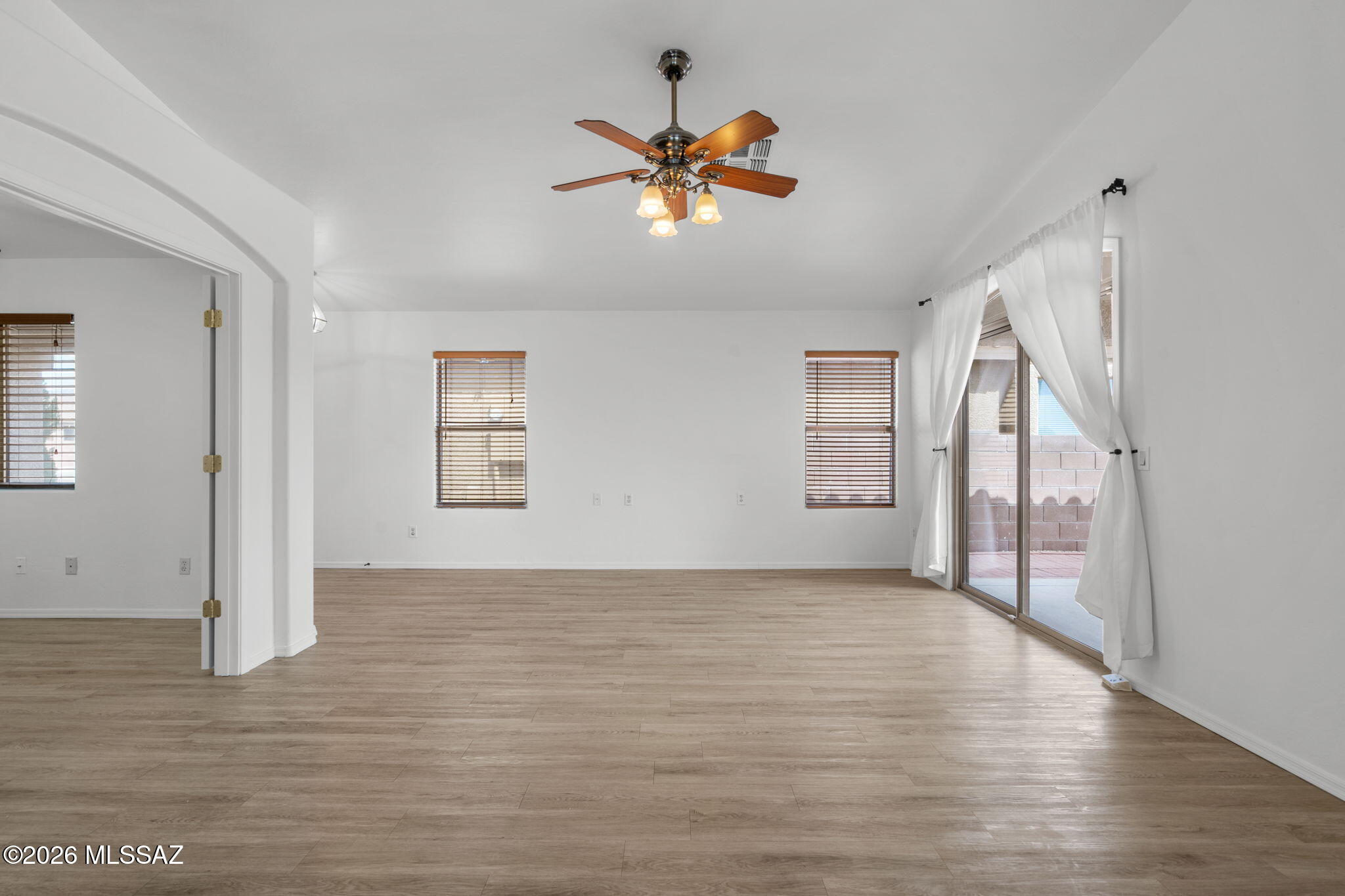 Rancho Del Lago (608-1030) - Residential