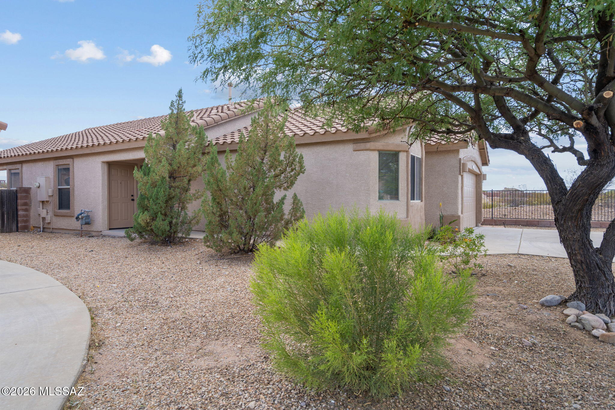 Rancho Del Lago (608-1030) - Residential