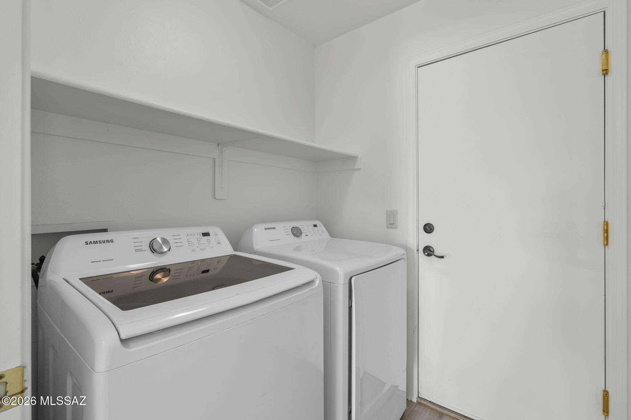 Rancho Del Lago (608-1030) - Residential