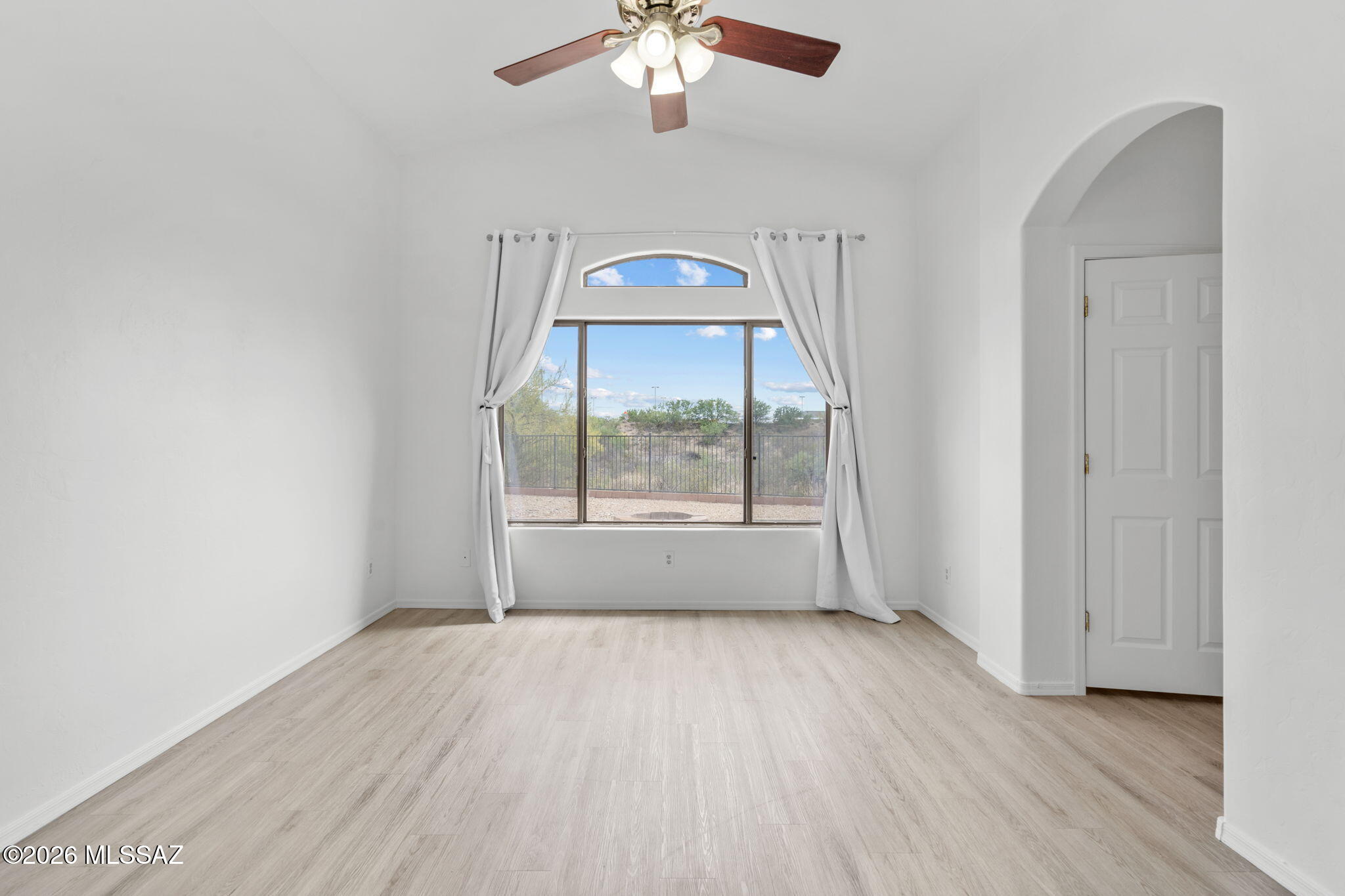 Rancho Del Lago (608-1030) - Residential