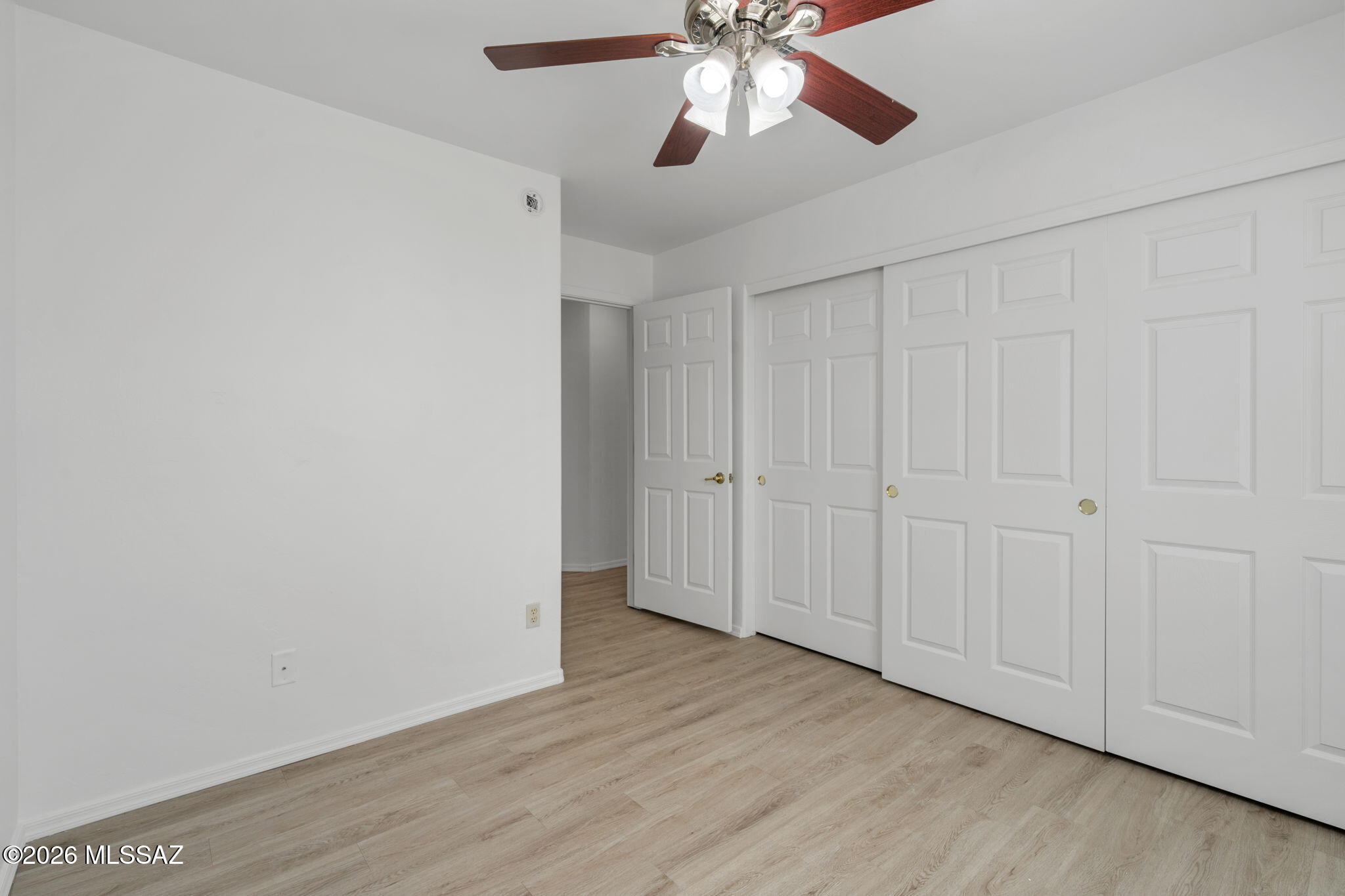 Rancho Del Lago (608-1030) - Residential