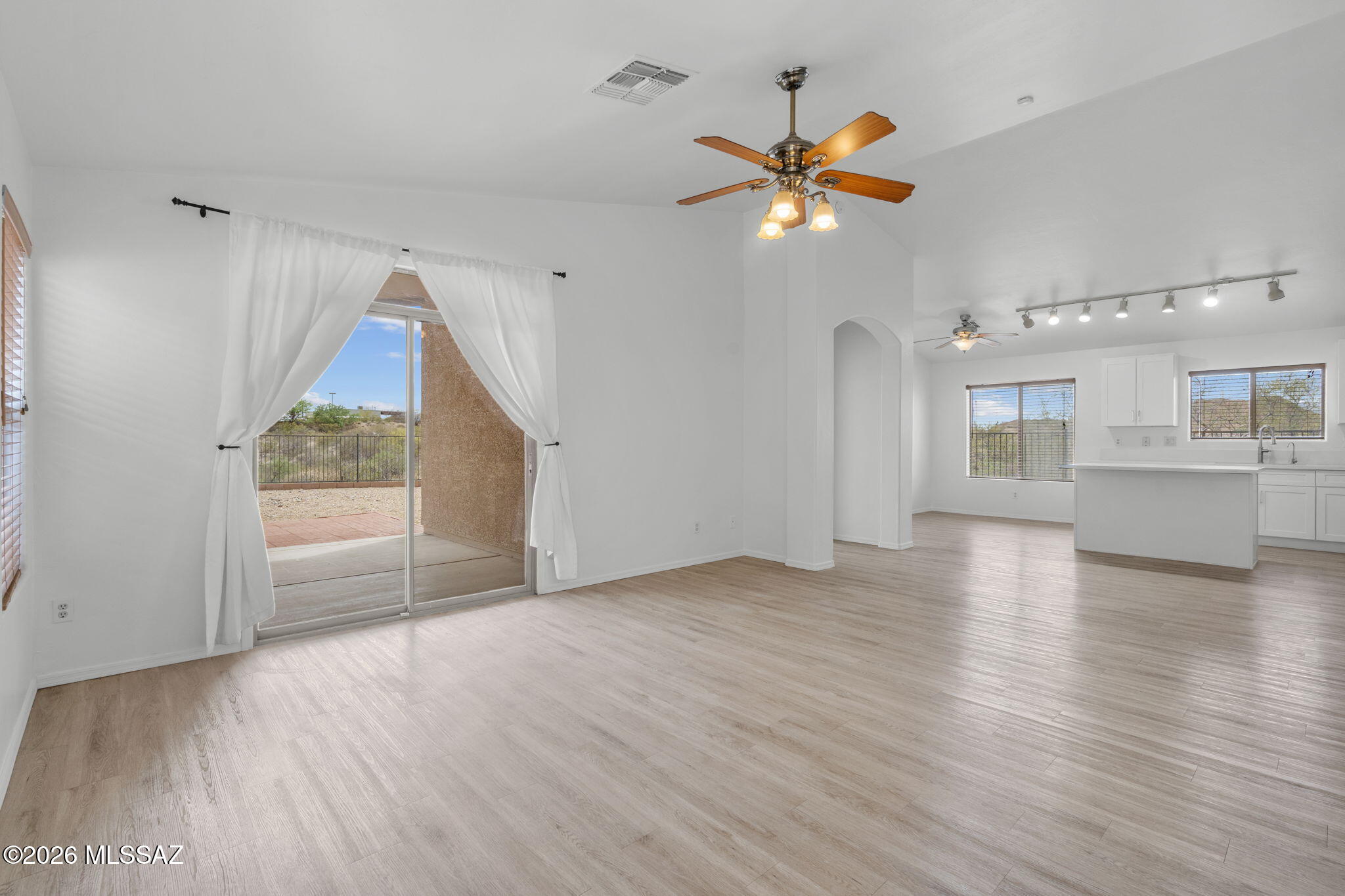 Rancho Del Lago (608-1030) - Residential