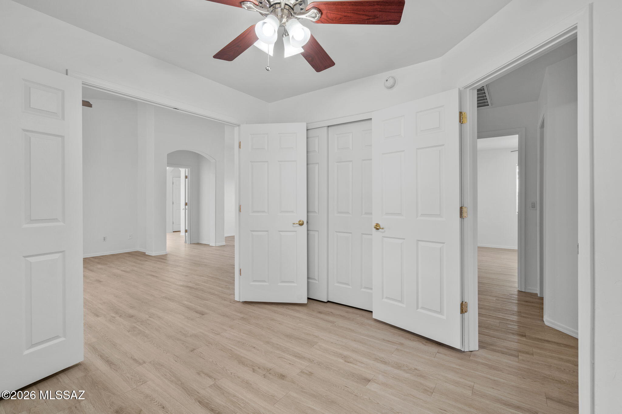 Rancho Del Lago (608-1030) - Residential