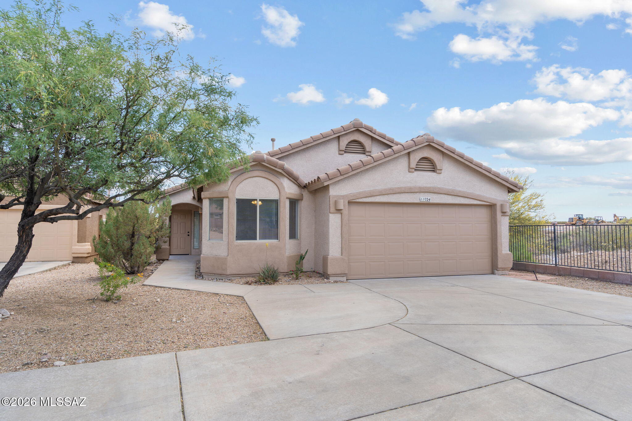 Rancho Del Lago (608-1030) - Residential
