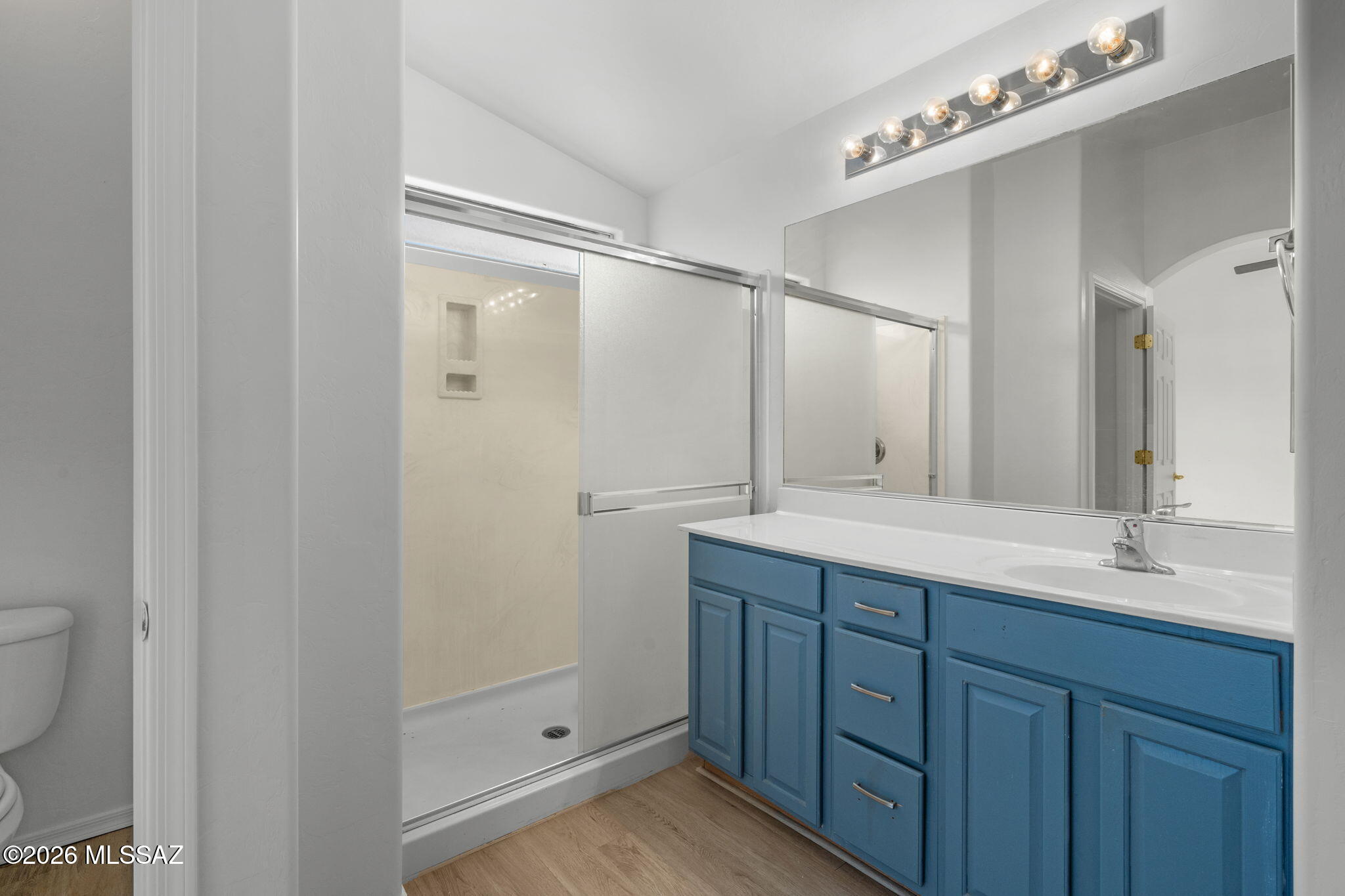 Rancho Del Lago (608-1030) - Residential