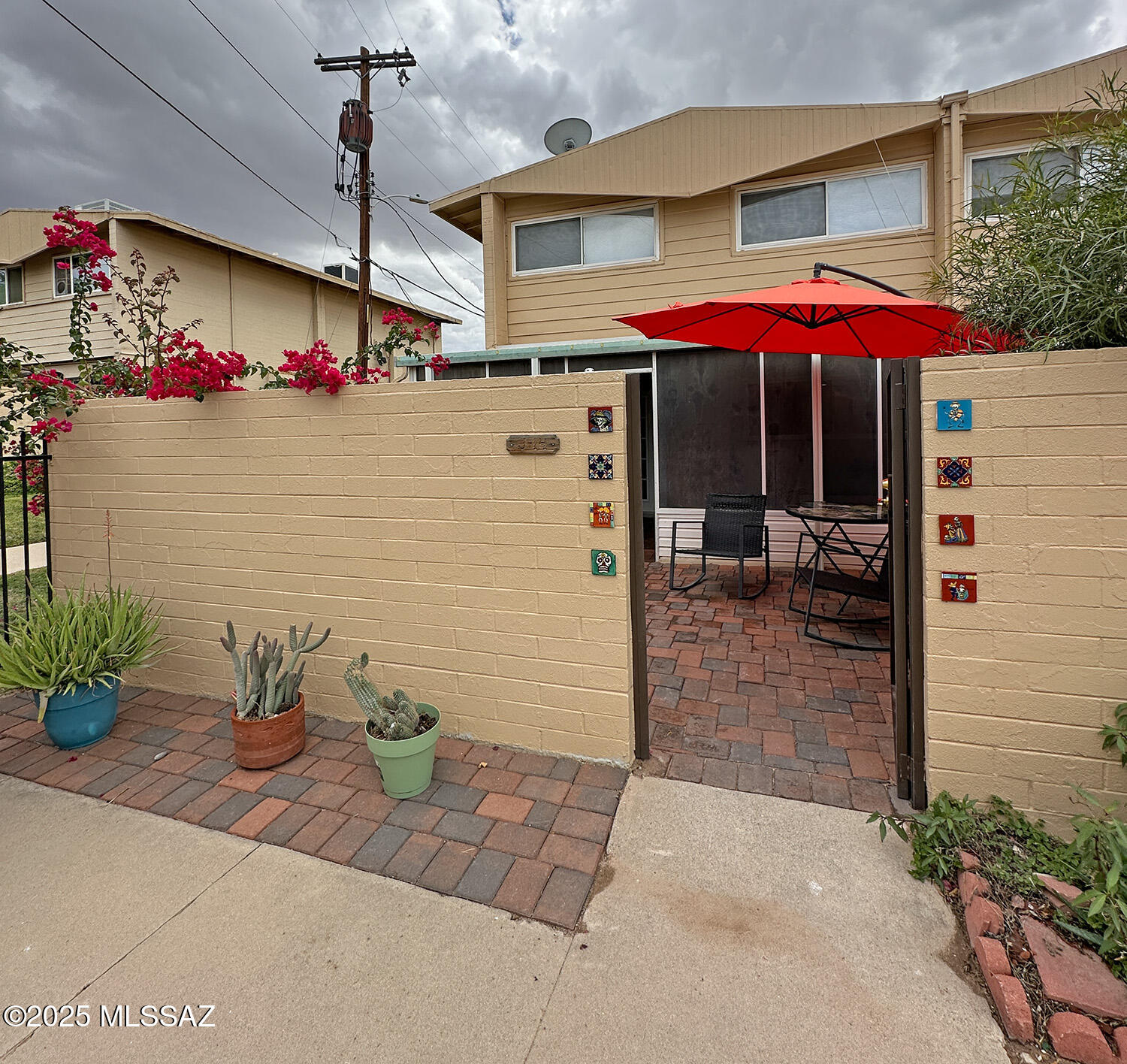 Citation Park Resub - Residential