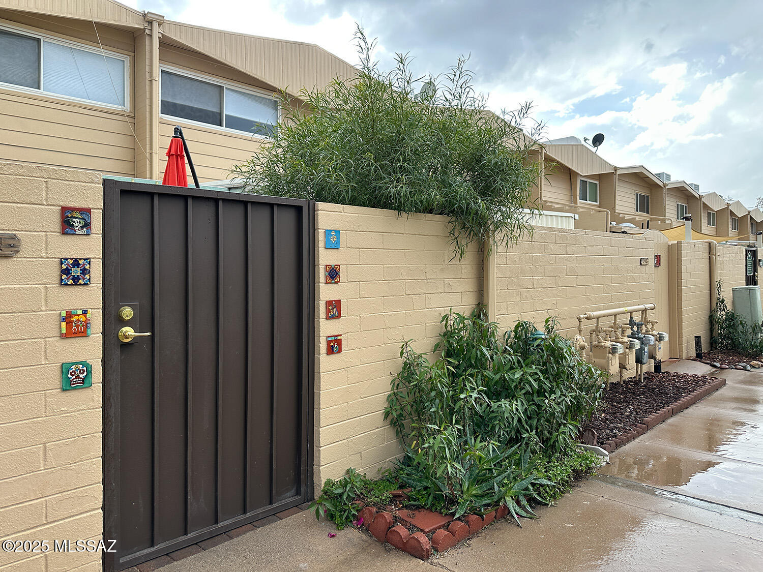 Citation Park Resub - Residential