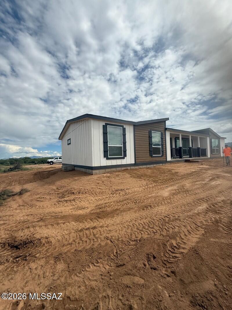 N/A - Residential