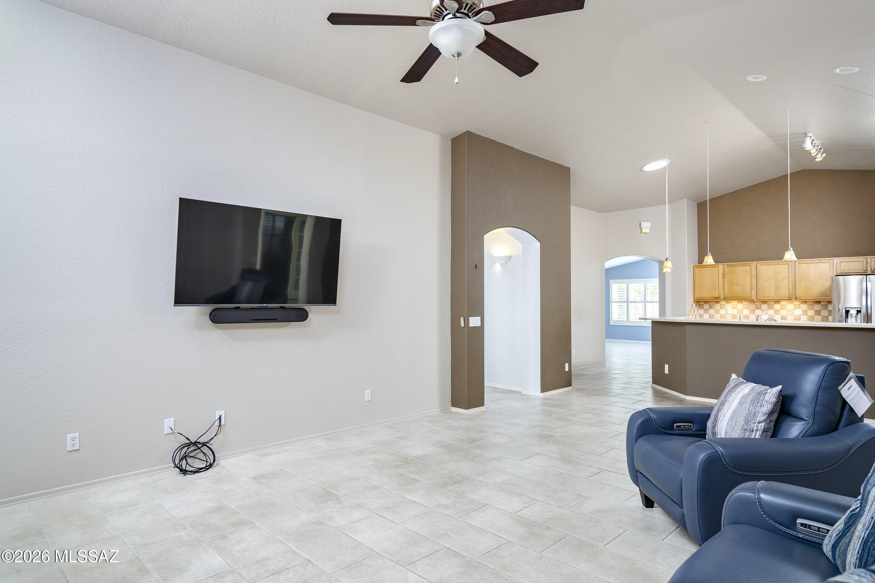 Austin Point (1-198) - Residential