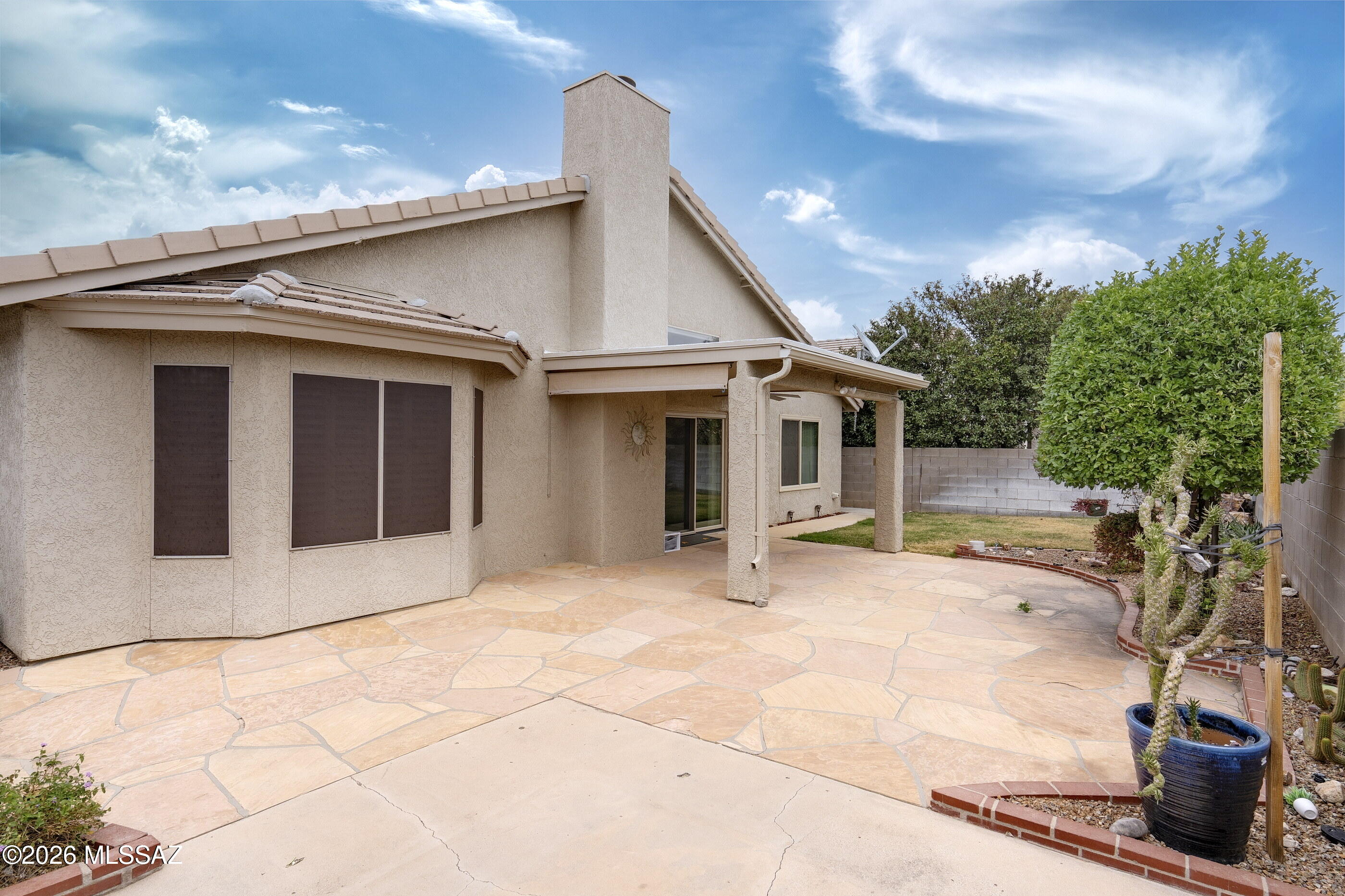Austin Point (1-198) - Residential