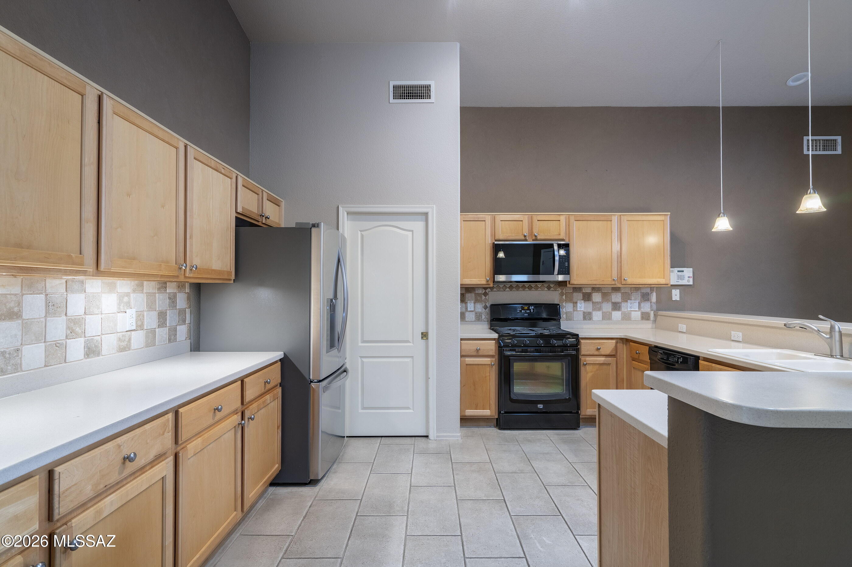Austin Point (1-198) - Residential