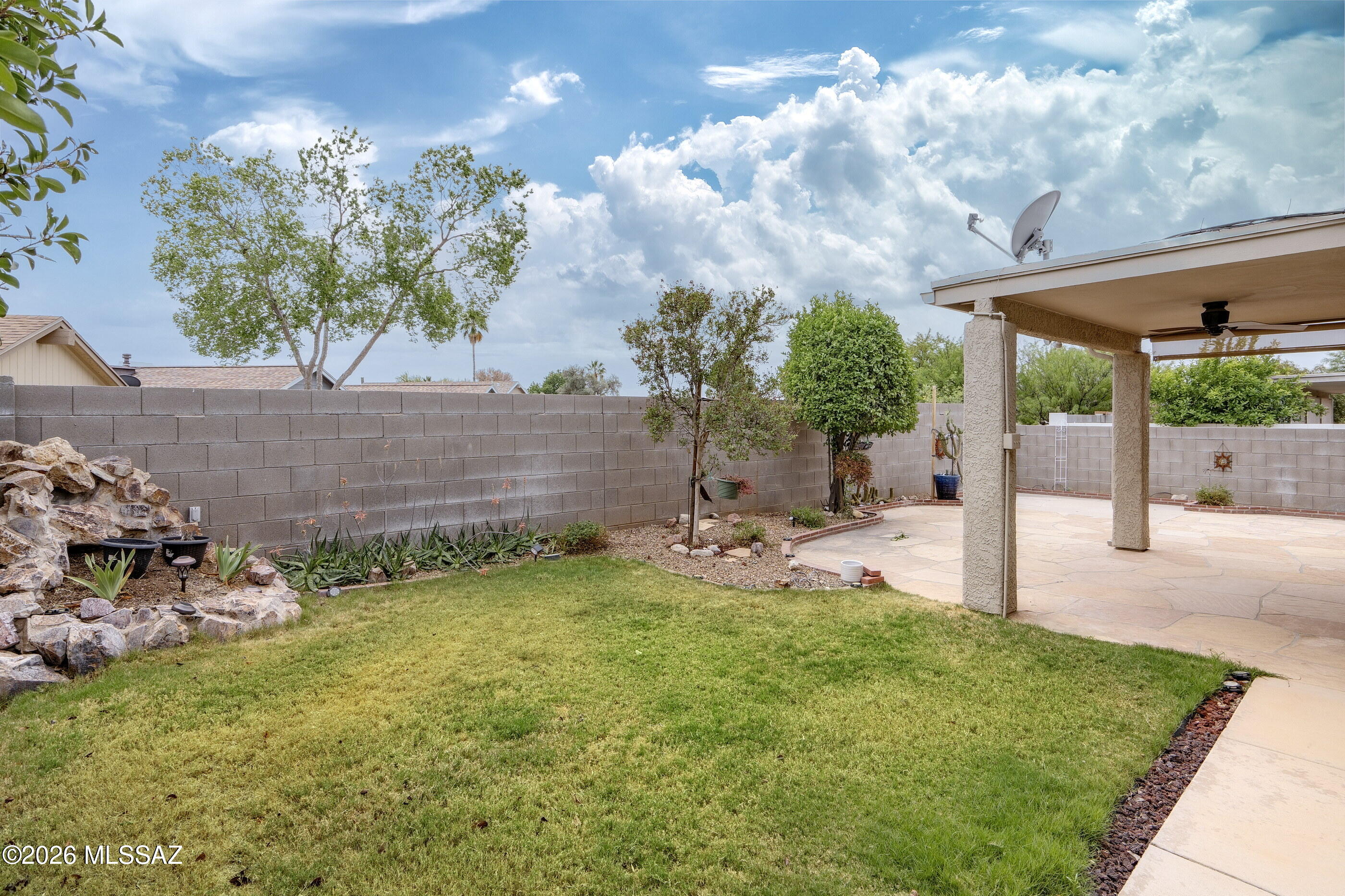 Austin Point (1-198) - Residential