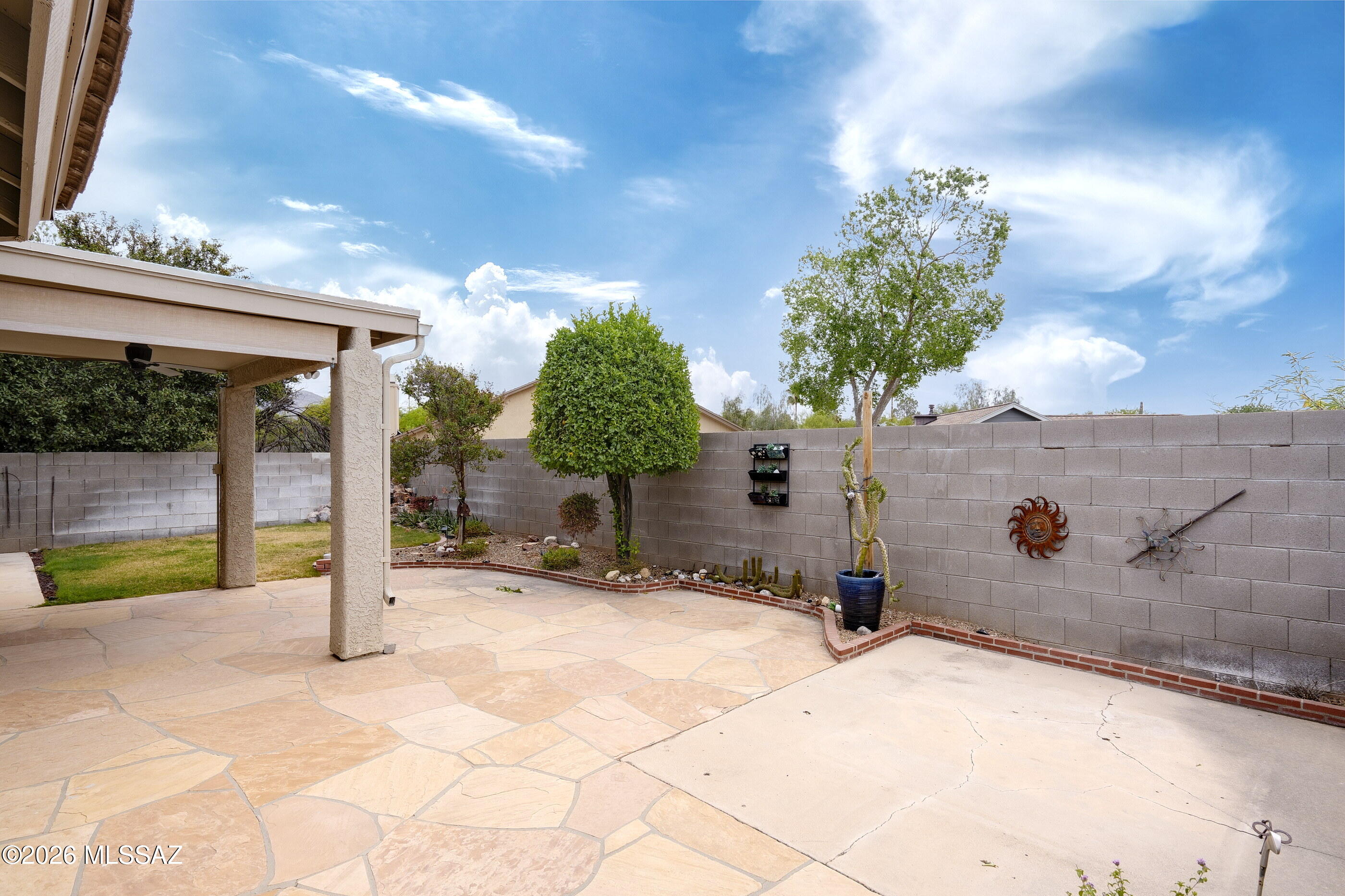 Austin Point (1-198) - Residential