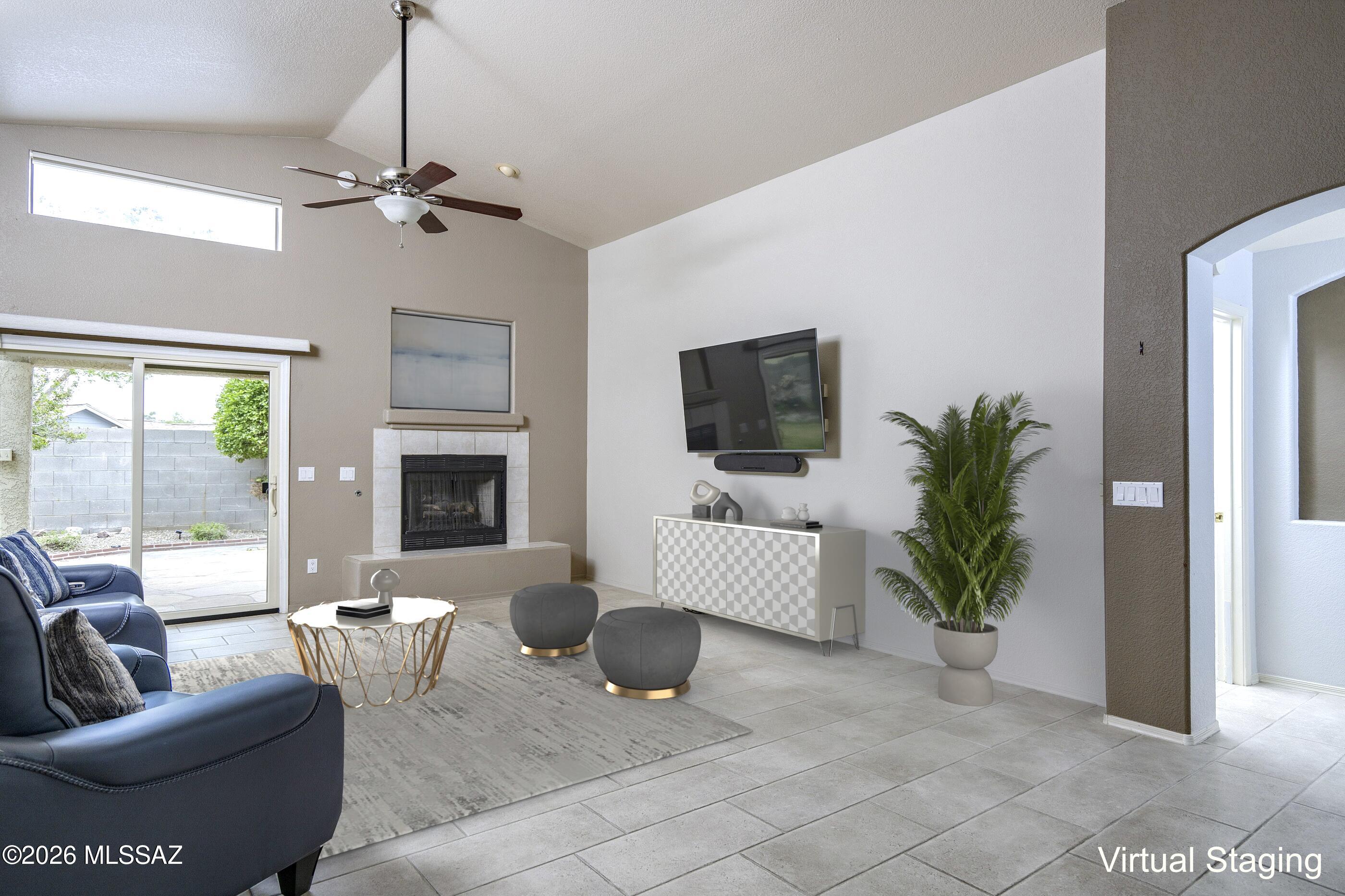 Austin Point (1-198) - Residential