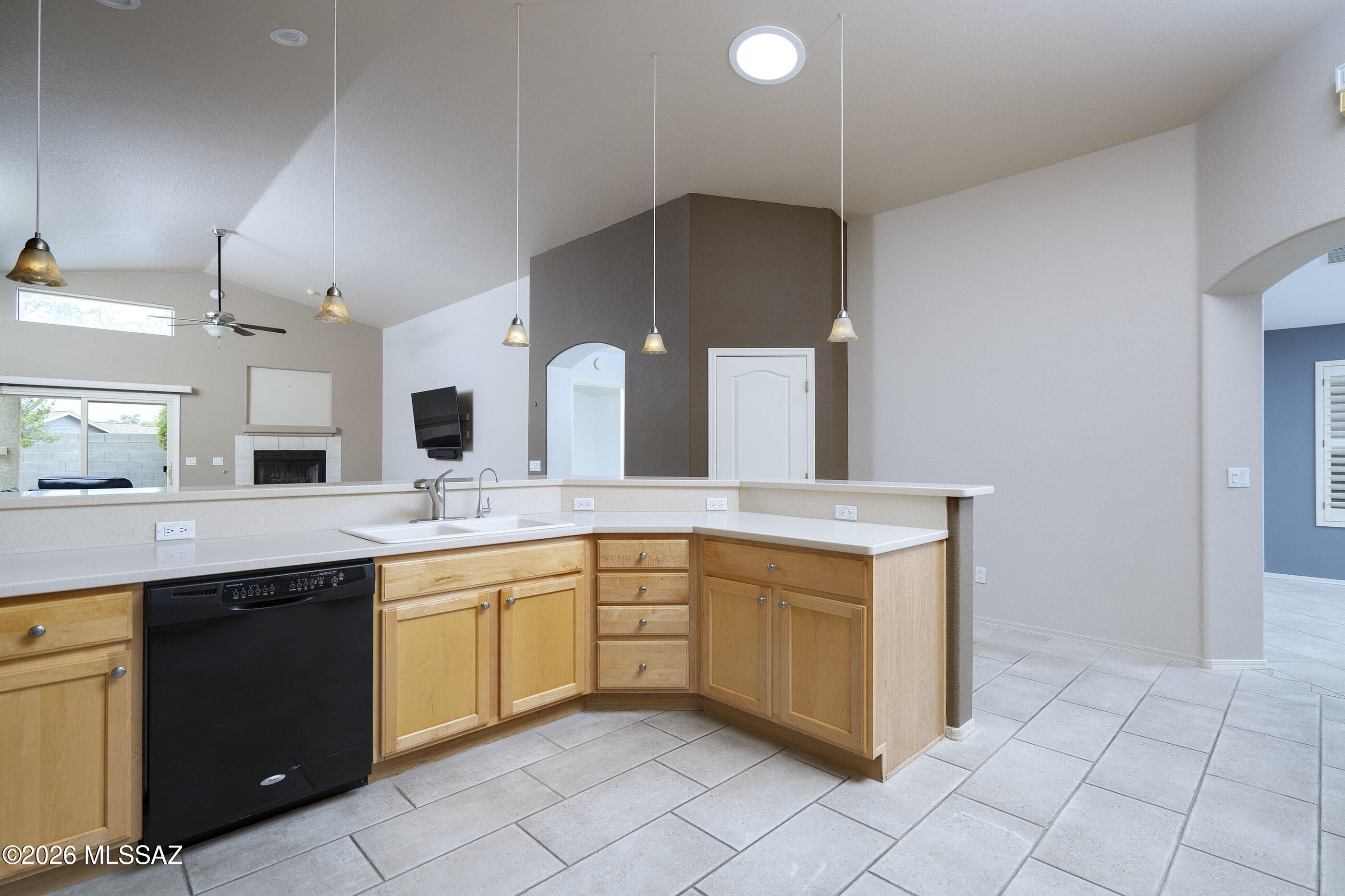 Austin Point (1-198) - Residential