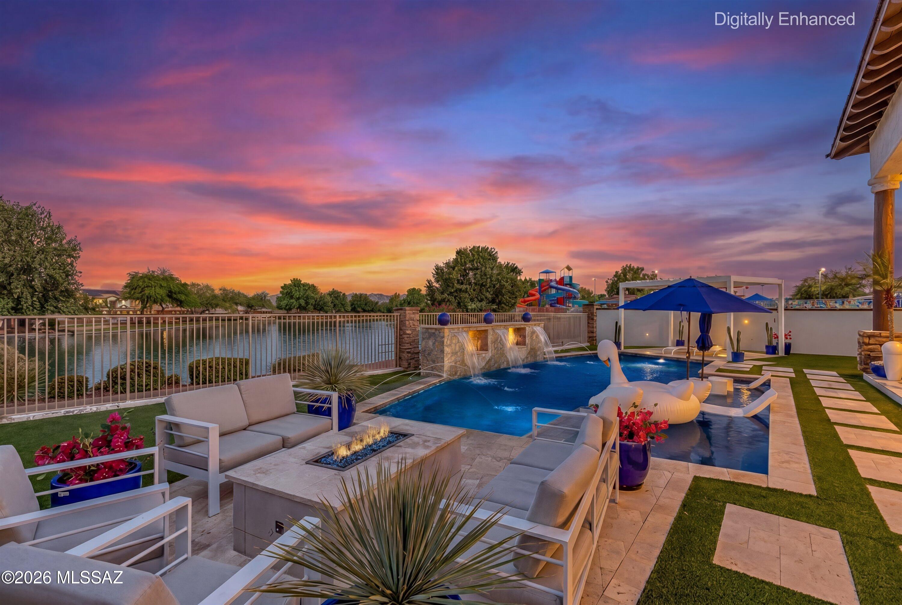 Haciendas Del Lago - Residential
