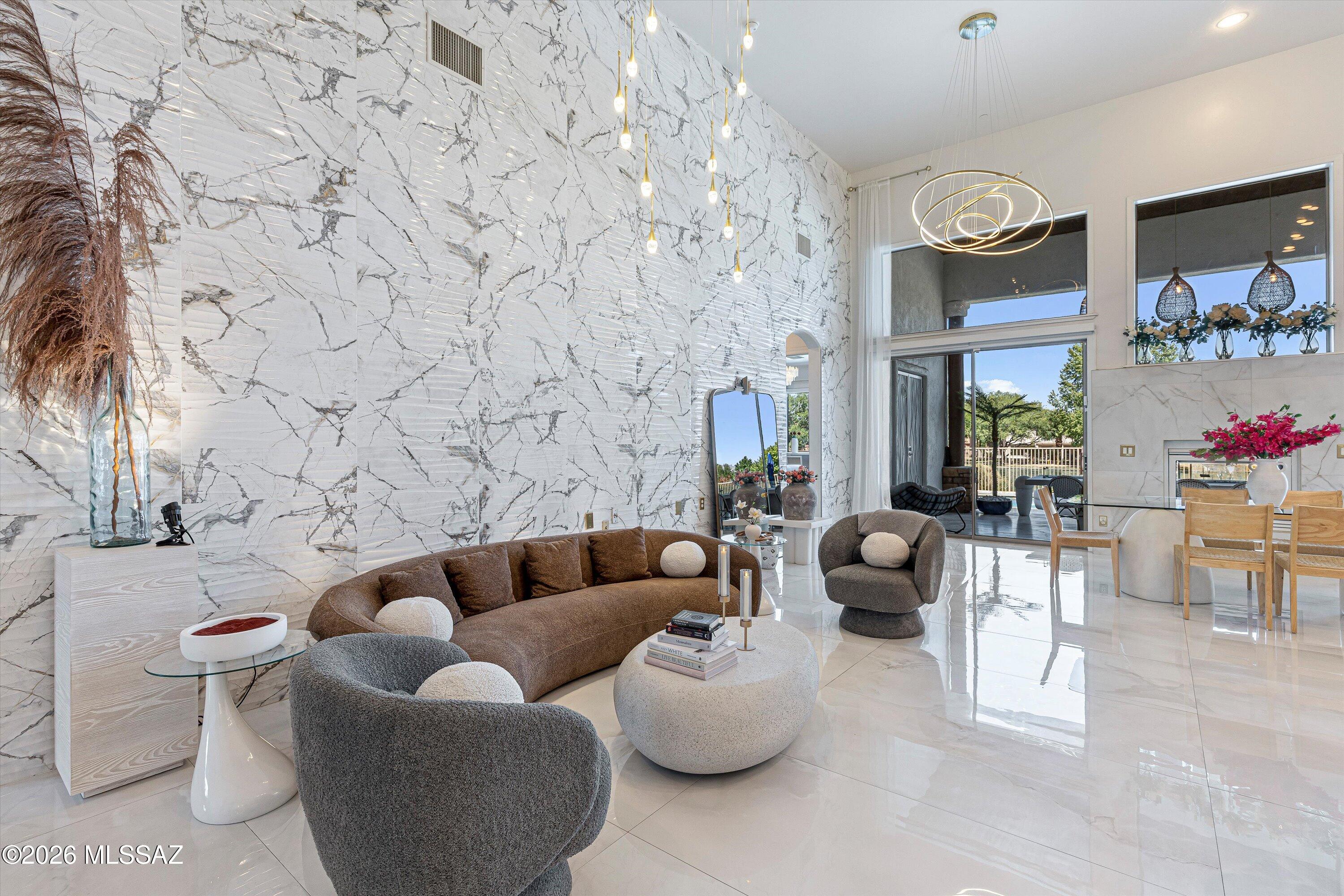 Haciendas Del Lago - Residential